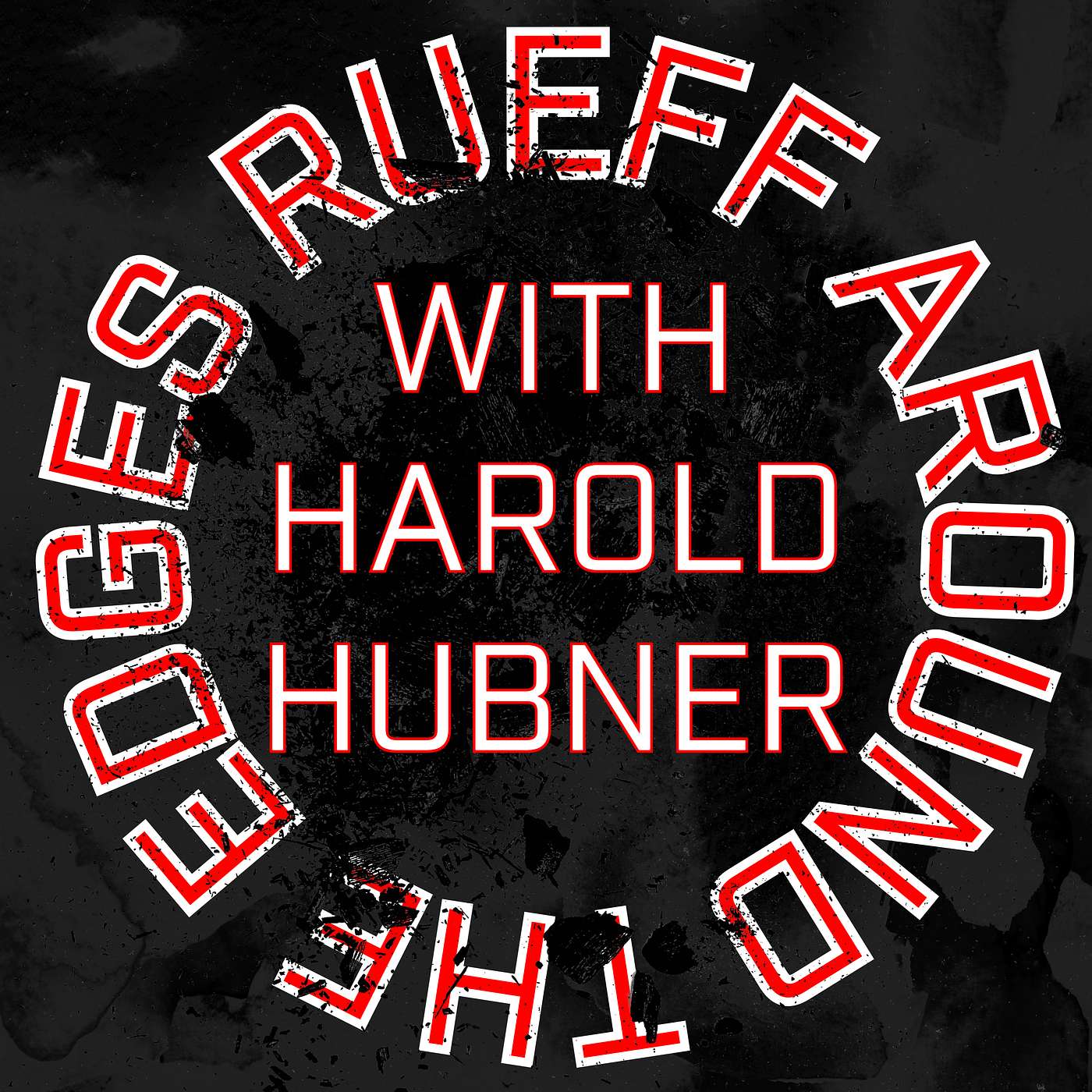 Rueff Around The Edges