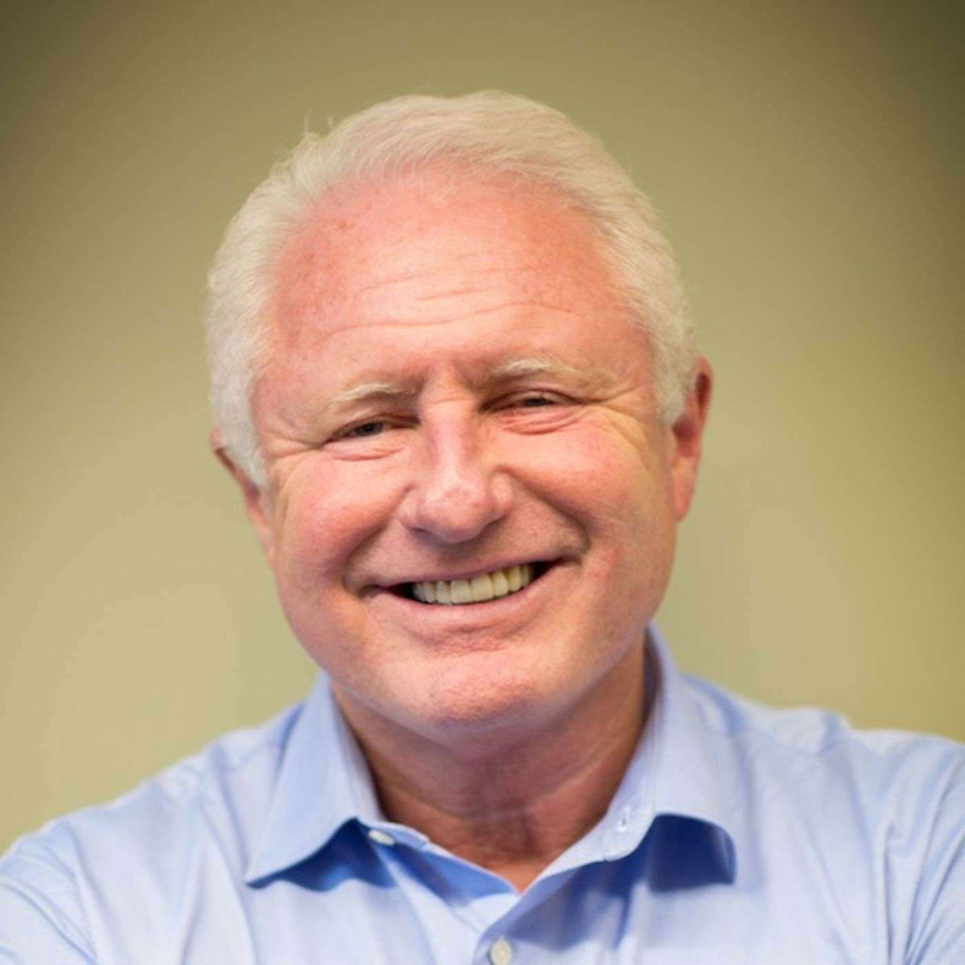 Kevin Lamb - a new lens on tackling diabetes and improving health outcomes