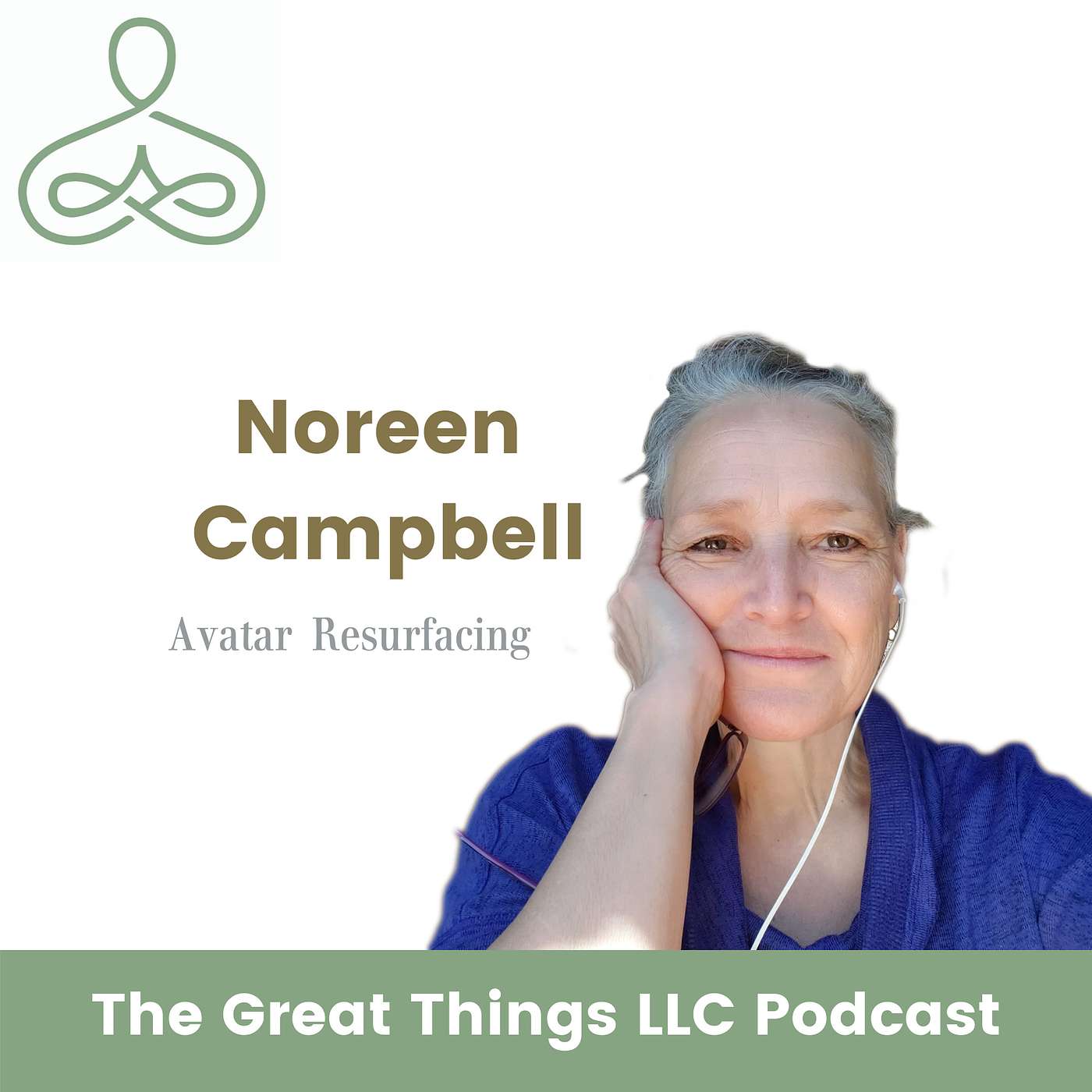 The Great Things LLC Podcast