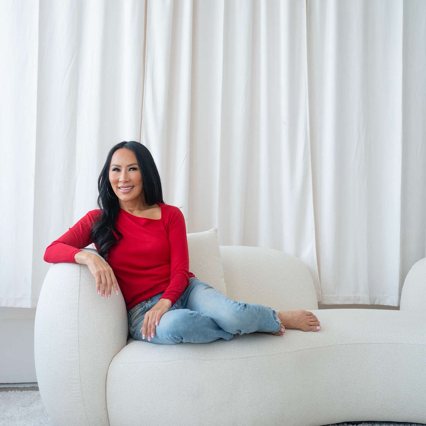 Shari Leid Flips The Box To Find Belonging One Meal At A Time