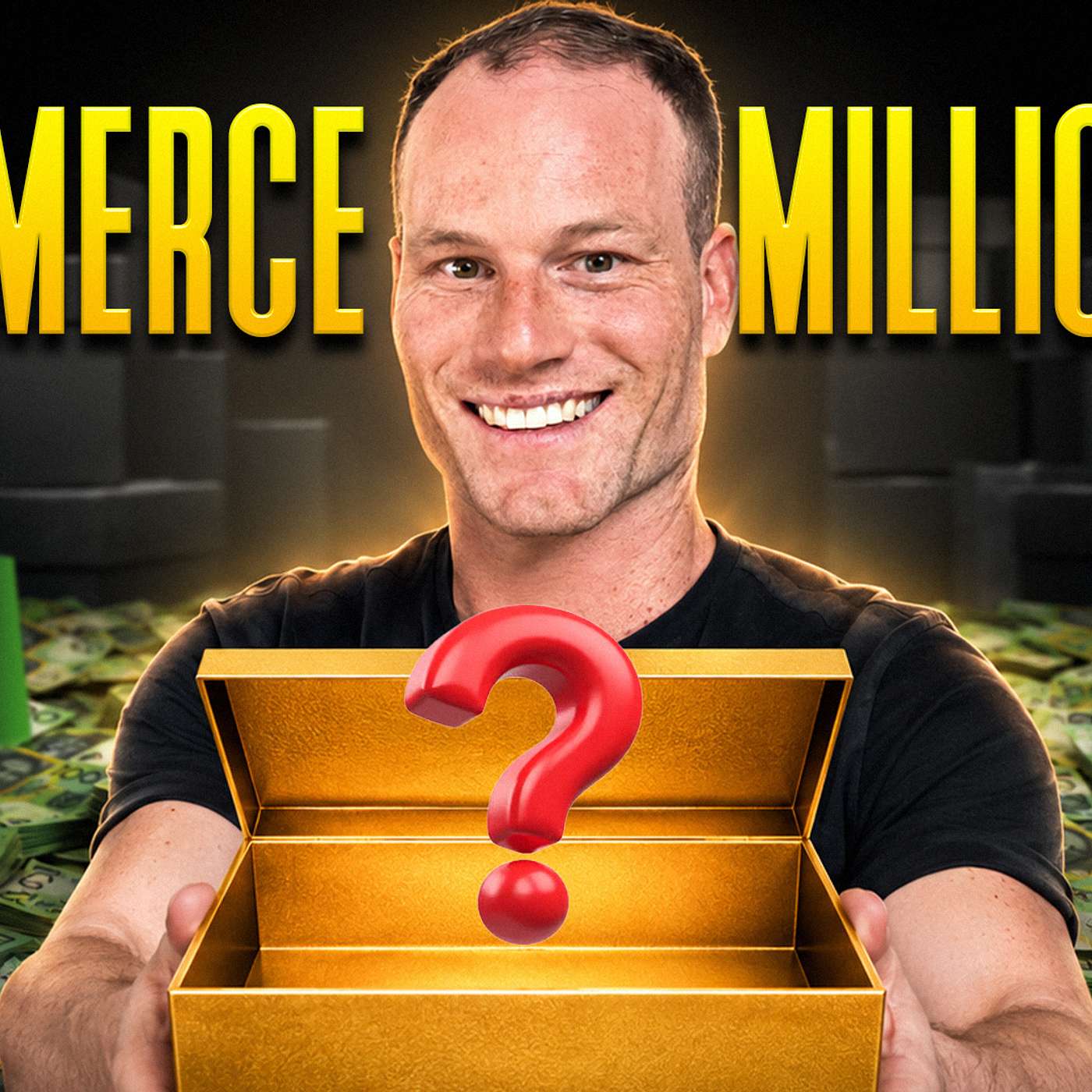 196. THIS Will Make You An Ecommerce Millionaire