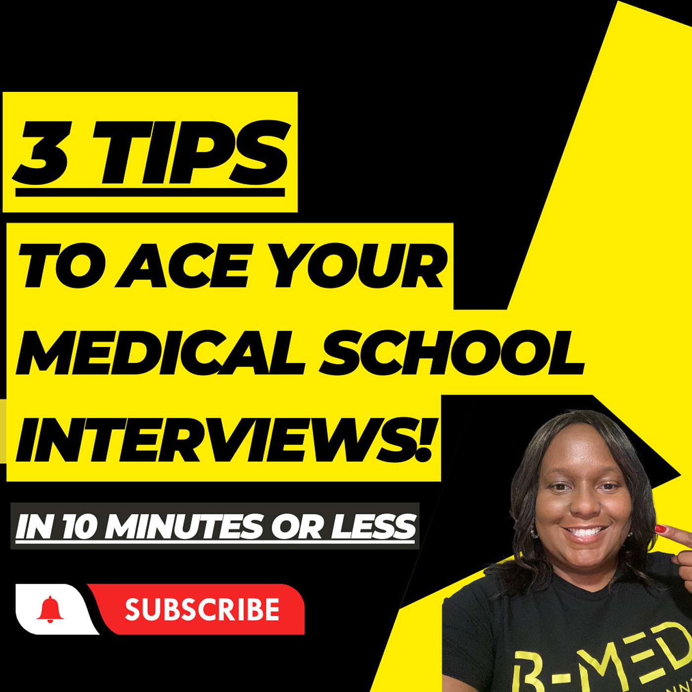 The Black Med Connect Podcast