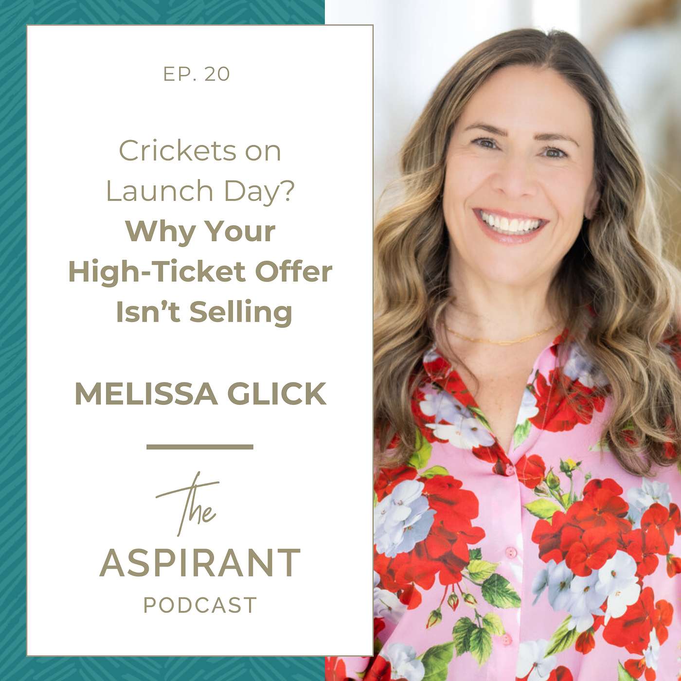 The Aspirant Podcast
