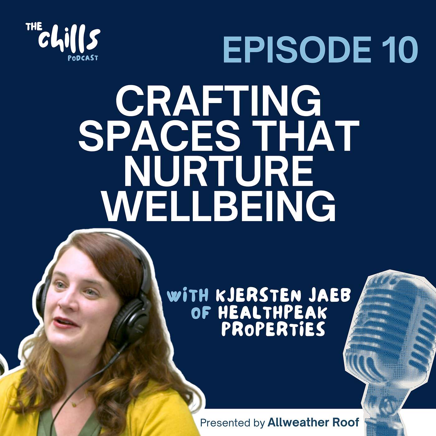 The Chills Podcast