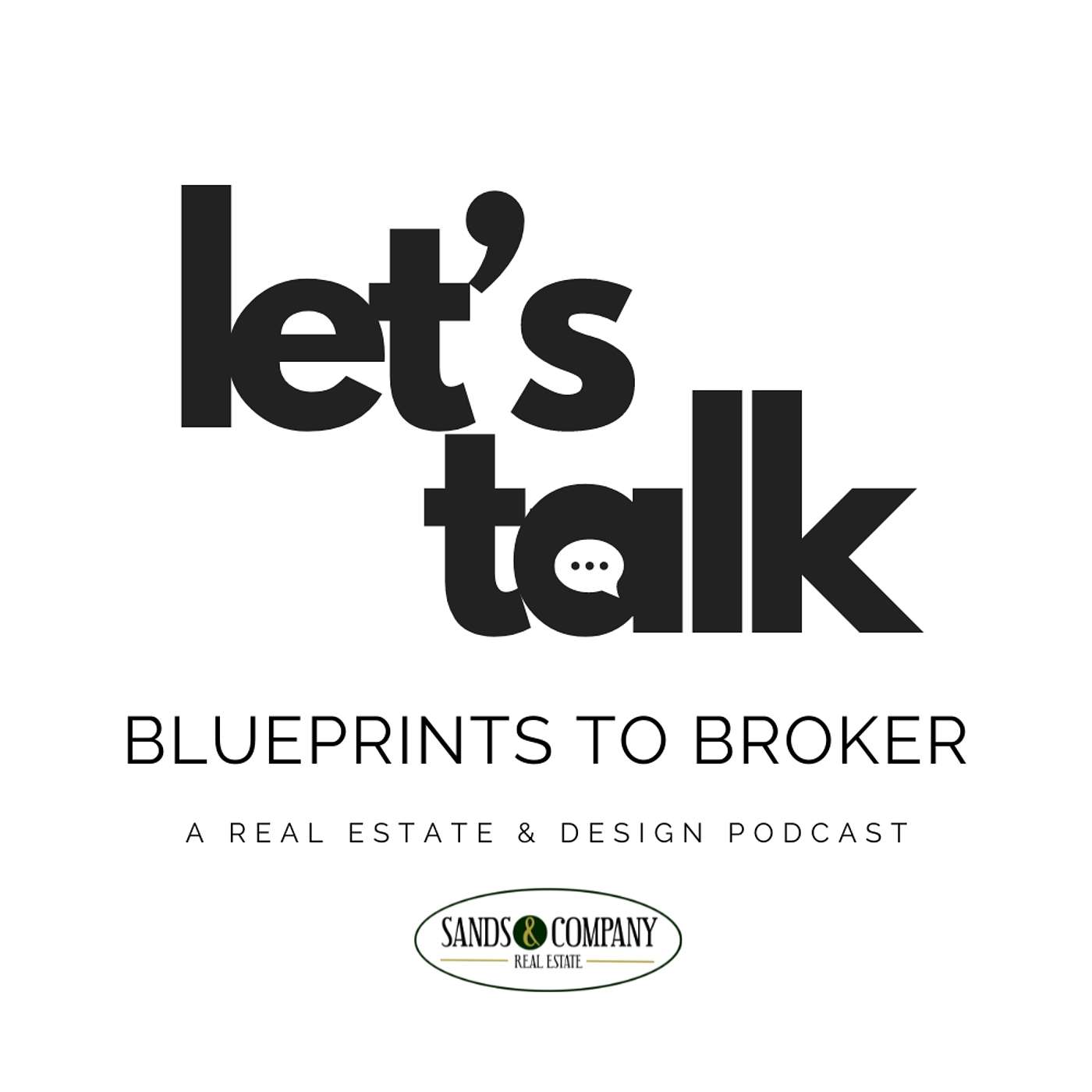 Blueprints to Broker