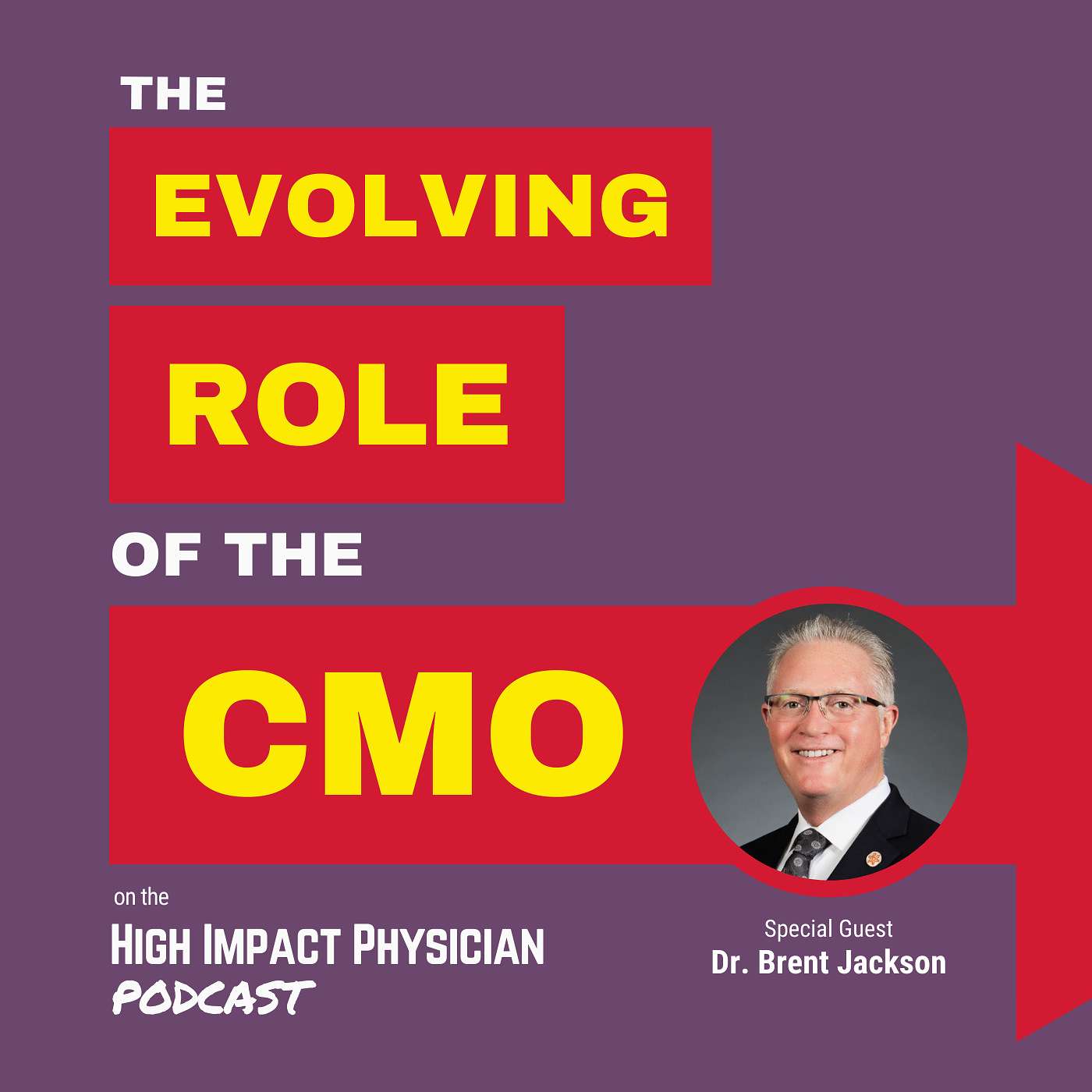 High Impact Physician