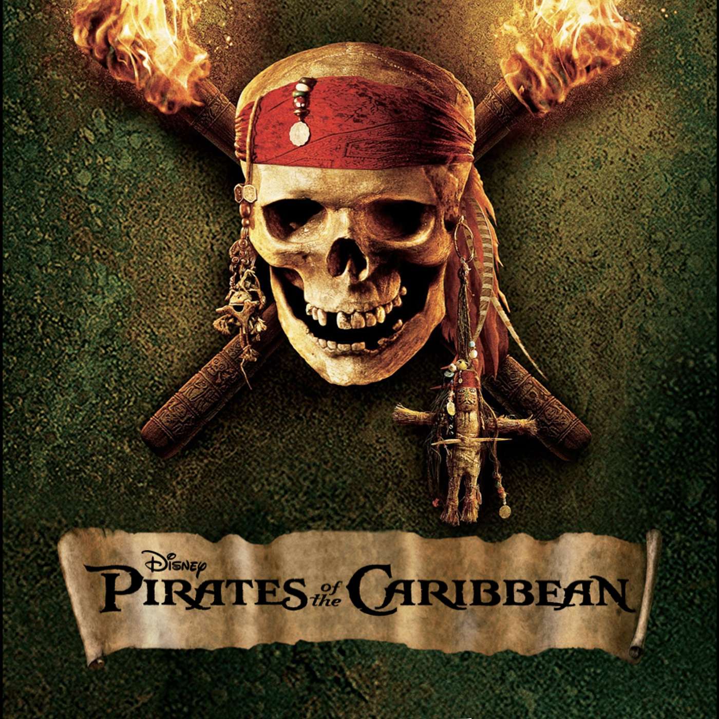 The Popcorn Chronicles: Movies, TV & Pop Culture