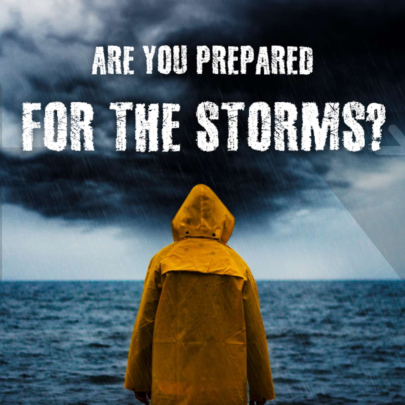 [SERMON] Built to Stand: Building Your Foundation Before the Storm episode artwork