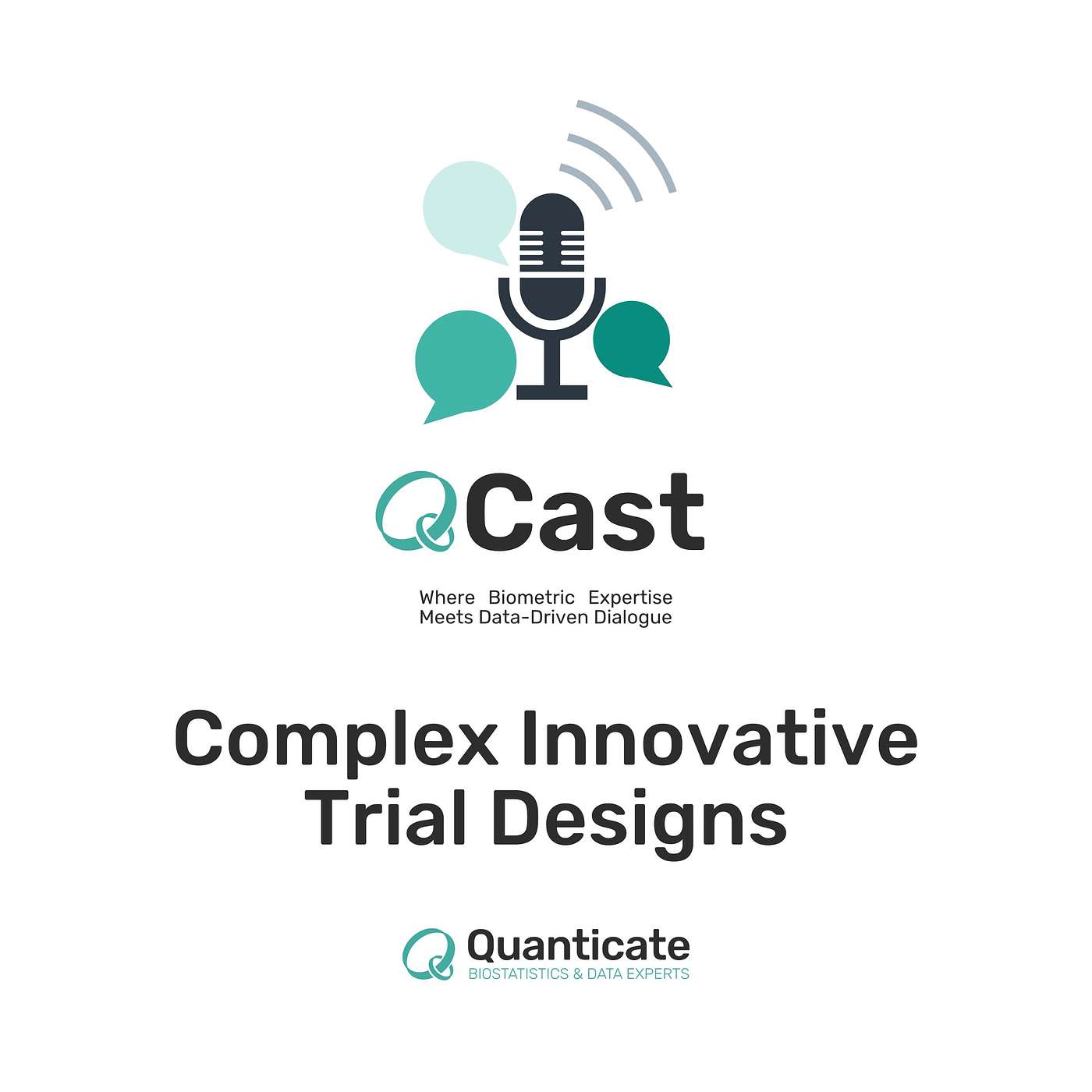 Episode 3: Complex Innovative Trial Designs