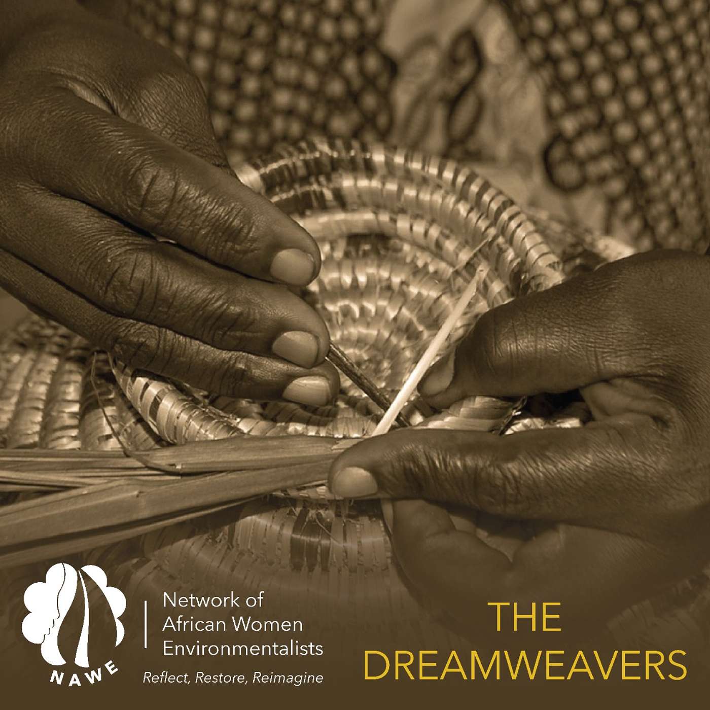 The Dreamweavers
