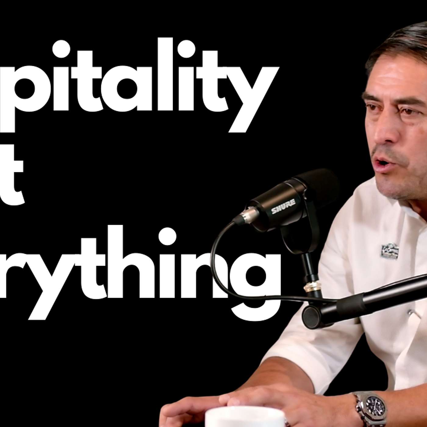 The Will Frederick Podcast