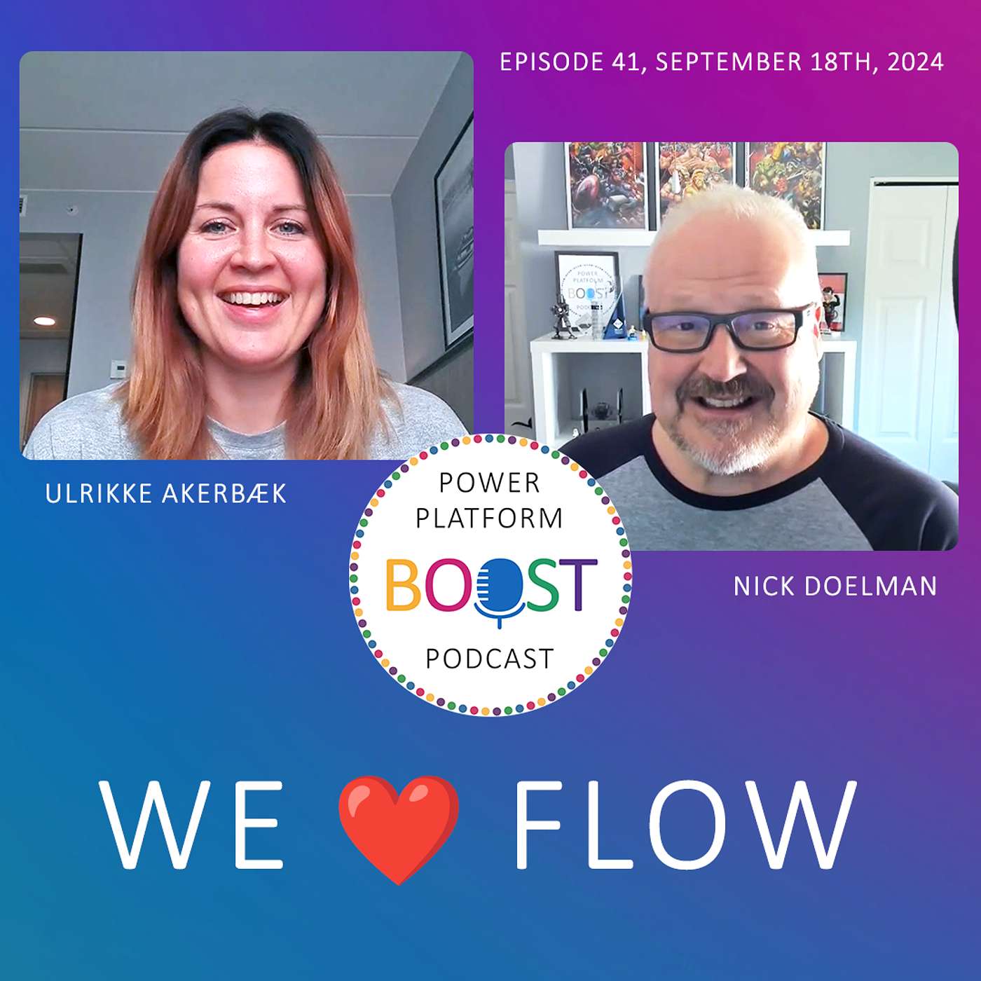 Power Platform Boost Podcast