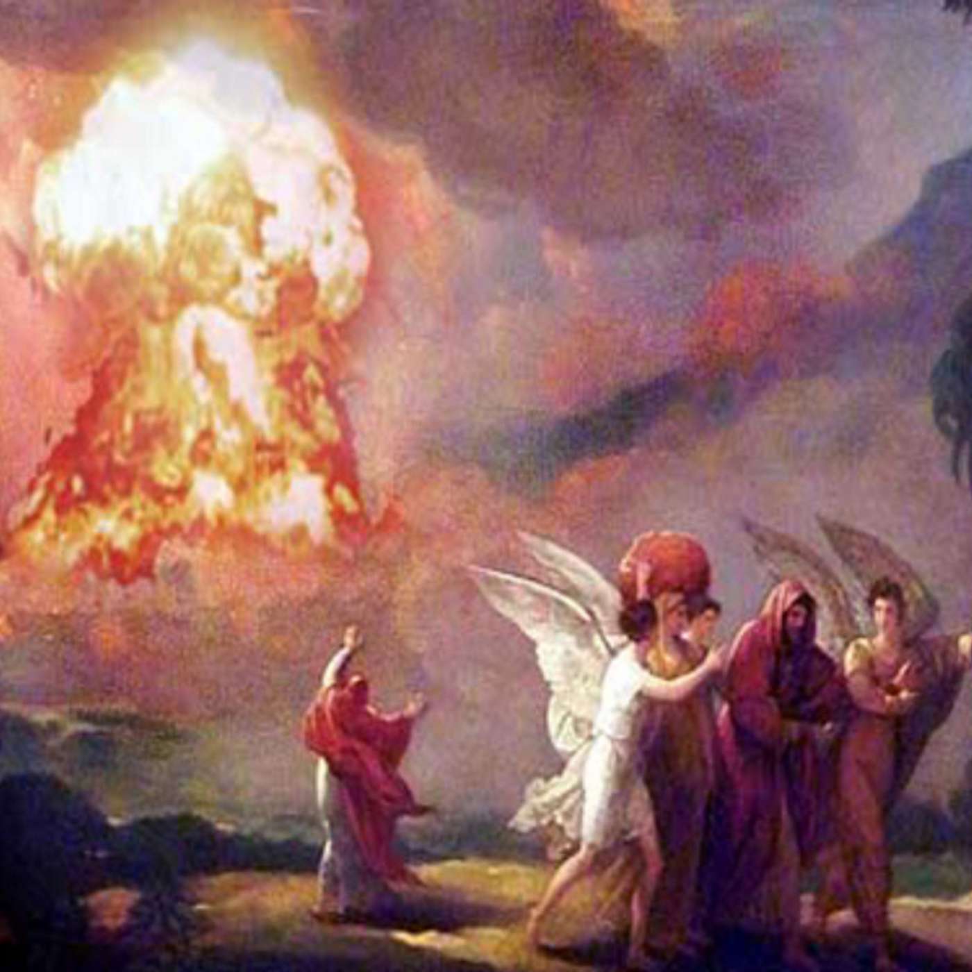 PROCLAIM GOSPEL