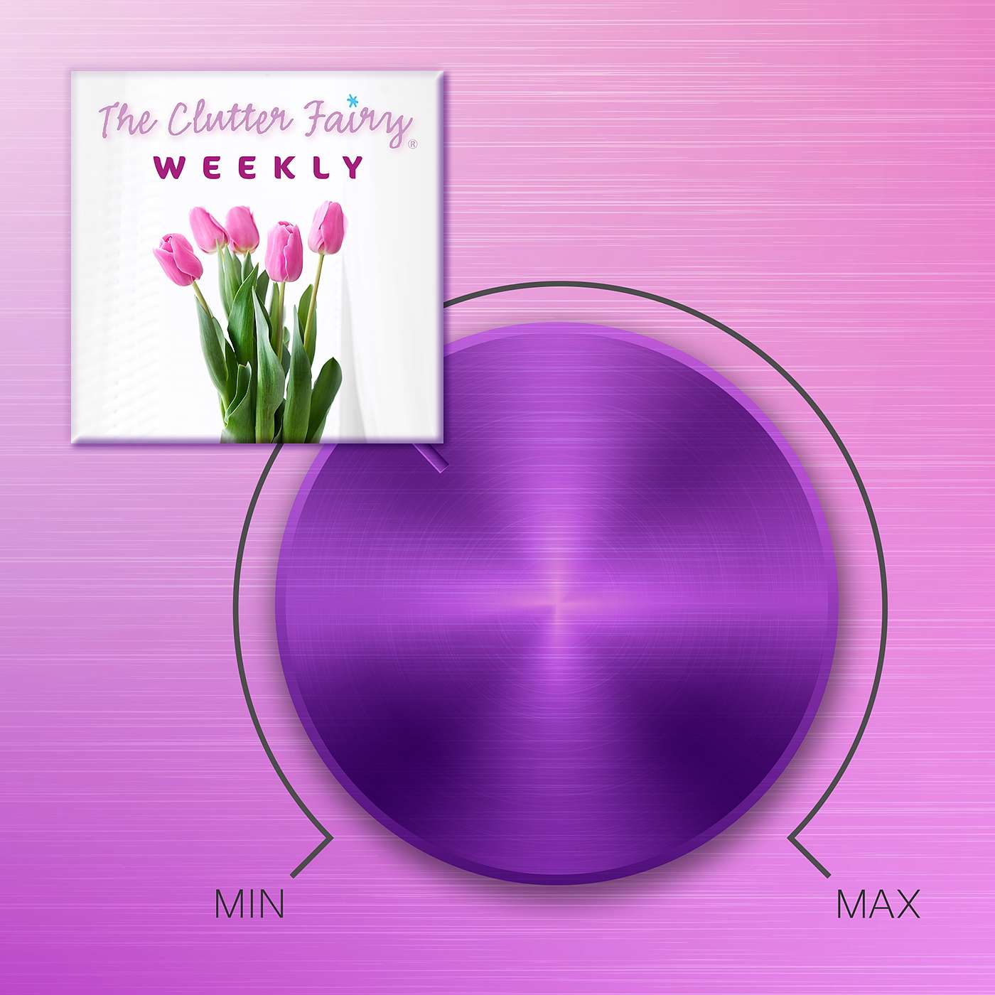 The Clutter Fairy Weekly