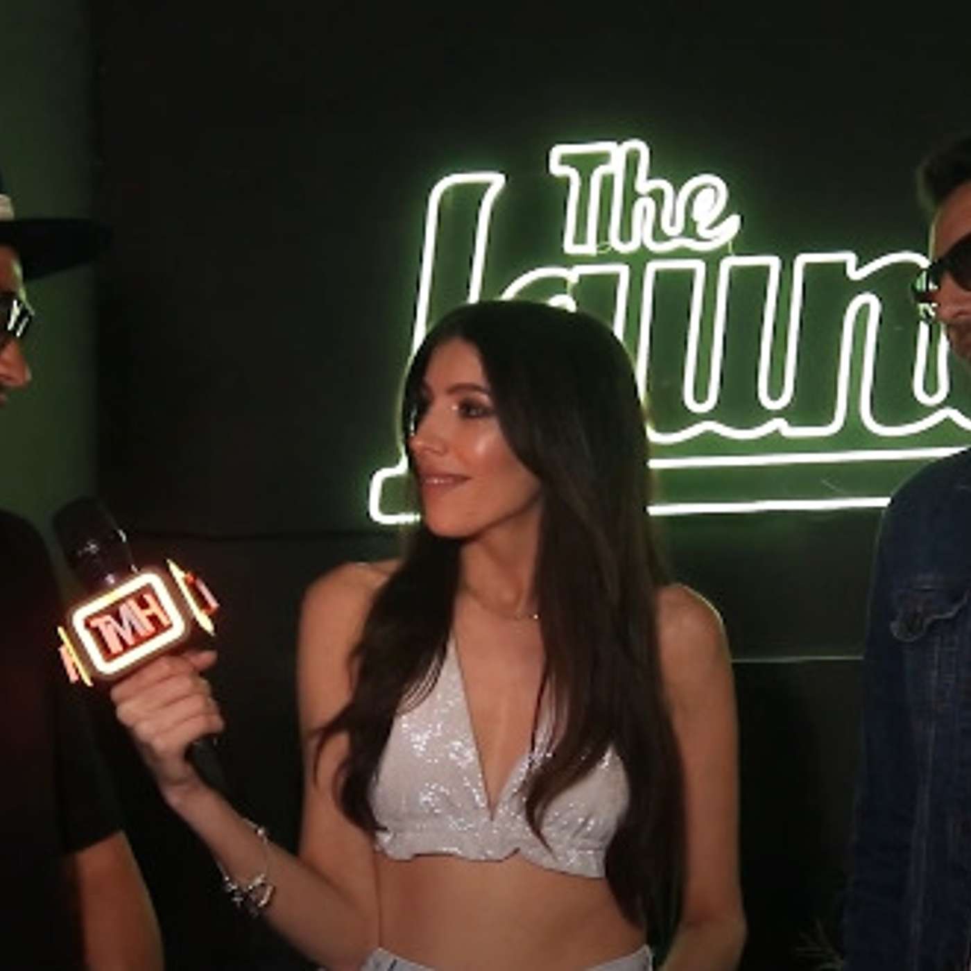 Entrevista a NTVG: “En los shows hay un lenguaje entre nosotros que es para molestarnos” episode artwork