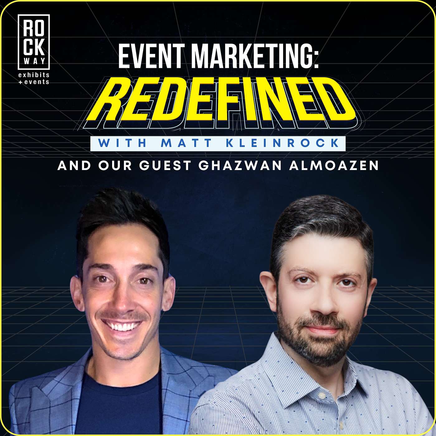 EP 158 | From Event Planning to Event Marketing That Drives Growth