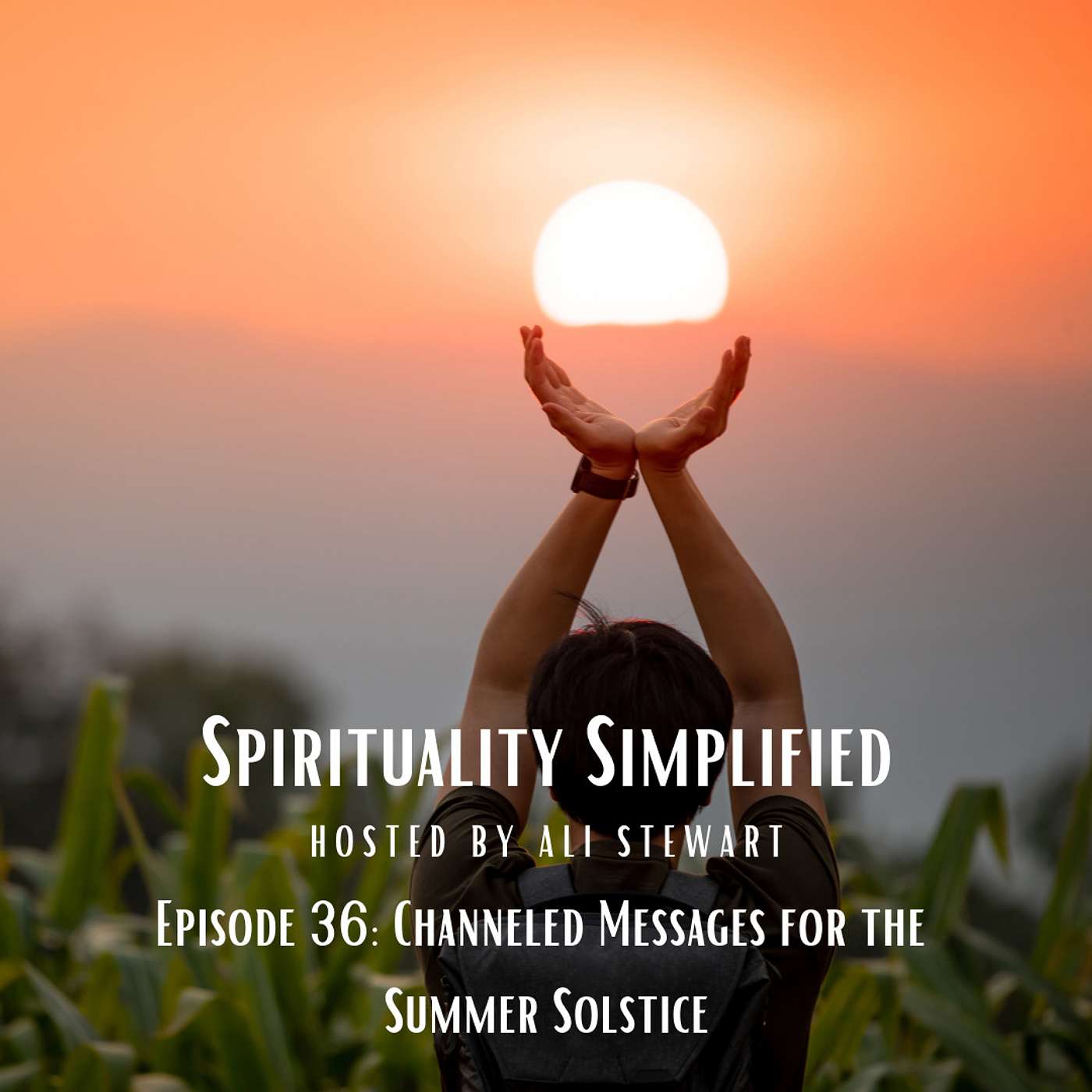 Spirituality Simplified