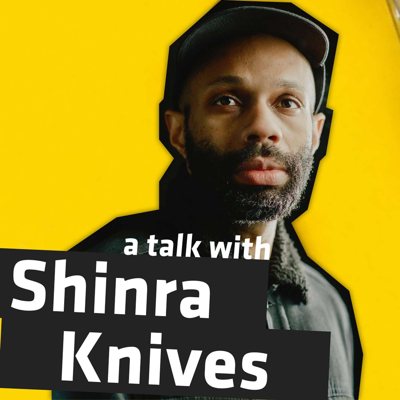 Zimmerlautstärke Musikpodcast - Shinra Knives - The Interview