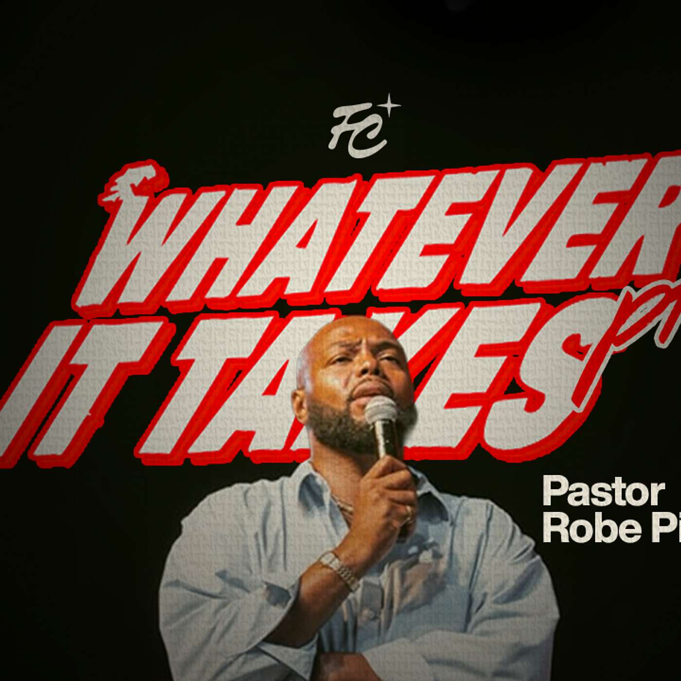 WHATEVER IT TAKES PART 2 episode artwork