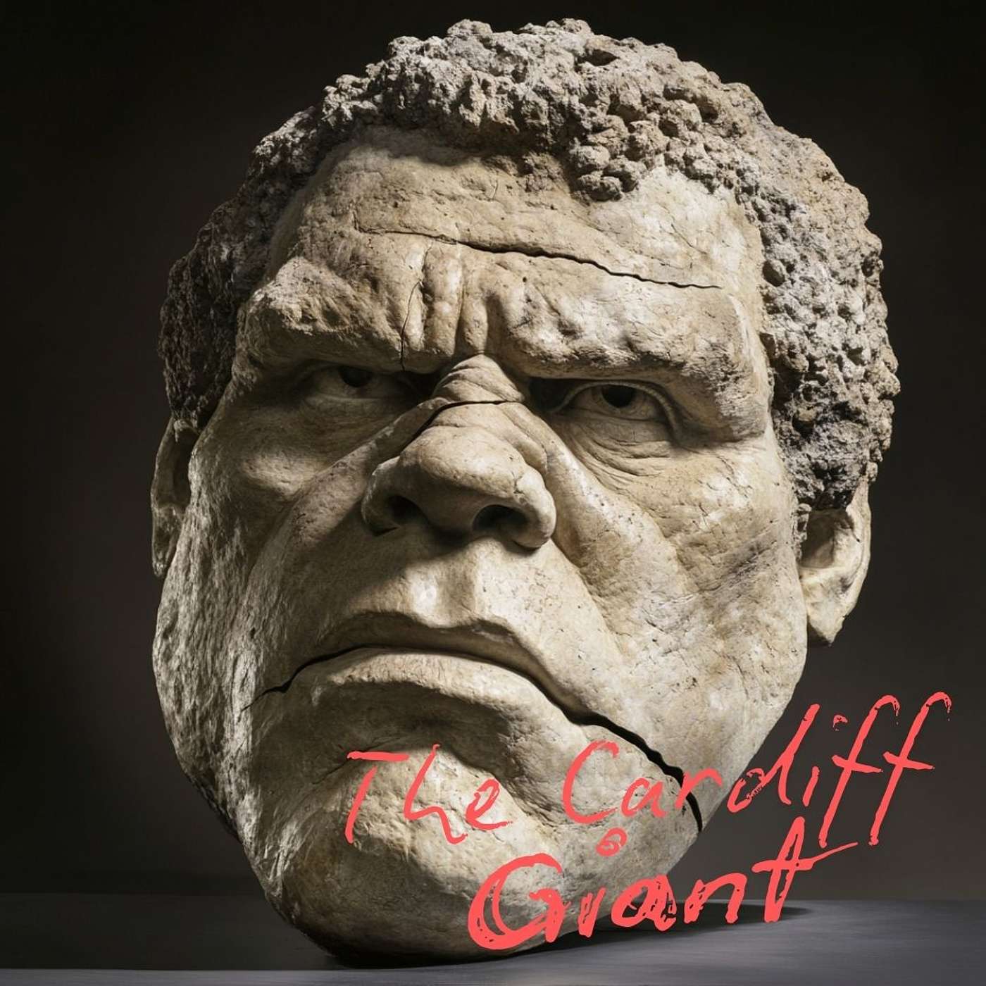 The Cardiff Giant