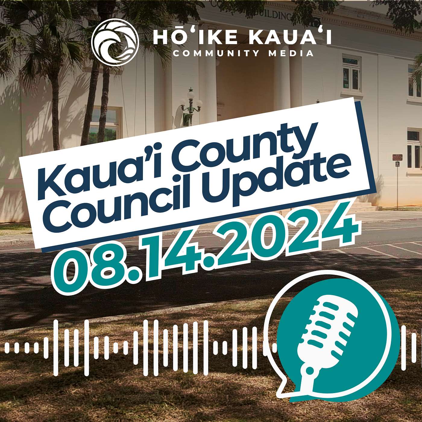08.14.24 Weekly Council Update