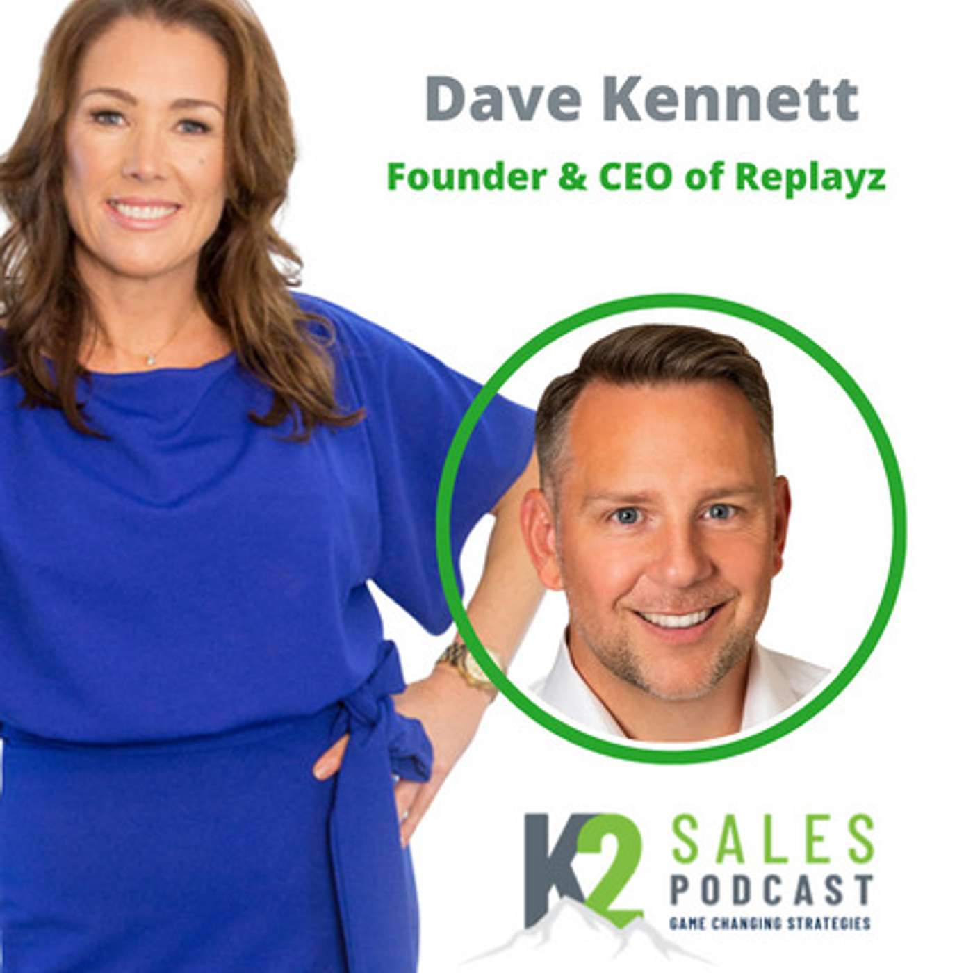 K2 Sales Podcast