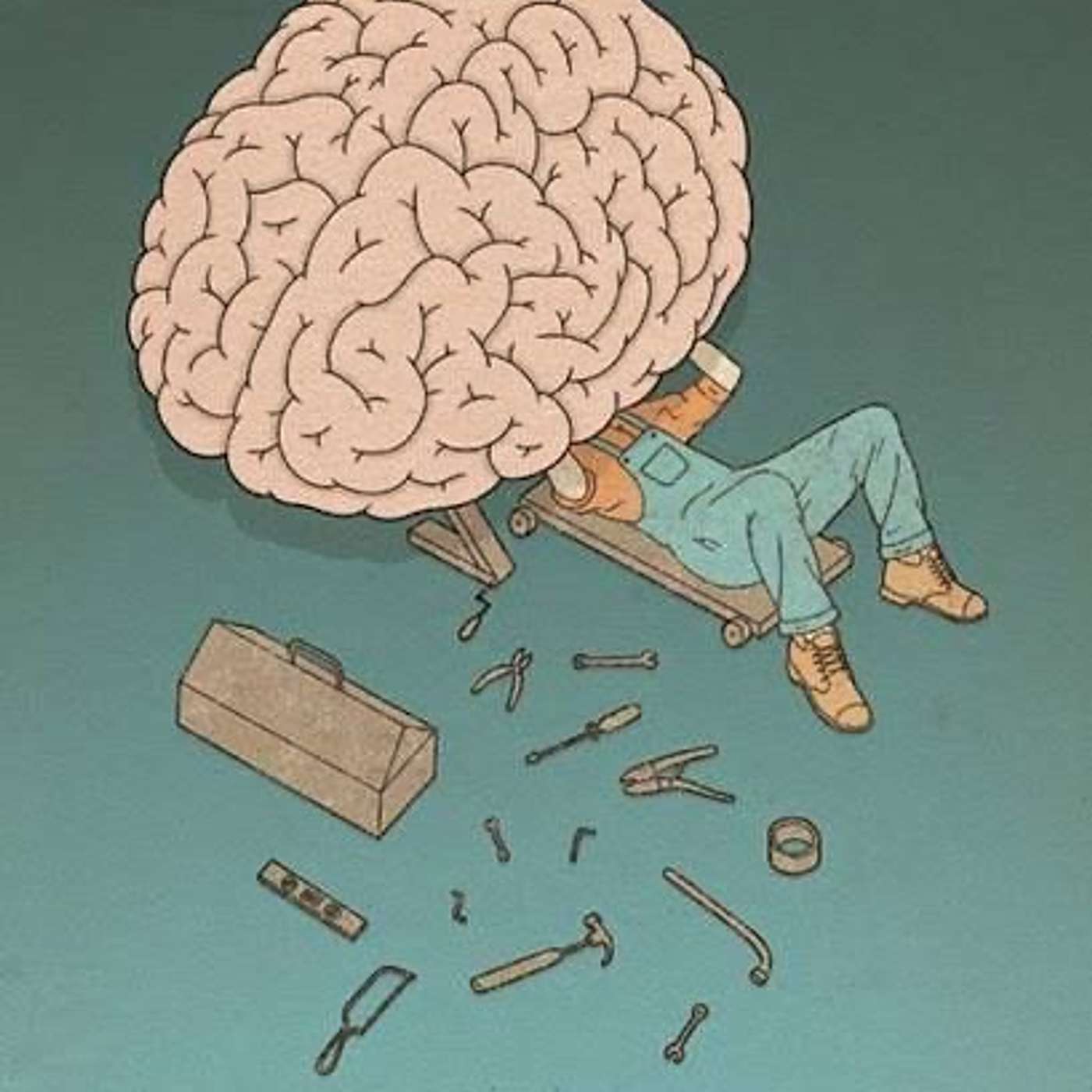 Στο Σταυροδρόμι της Ψυχής: Η Ιστορία του Αλεξ με την Οριακή Διαταραχή Προσωπικότητας