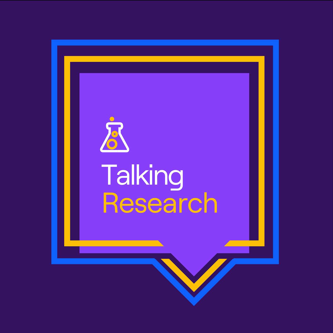 Talking Research