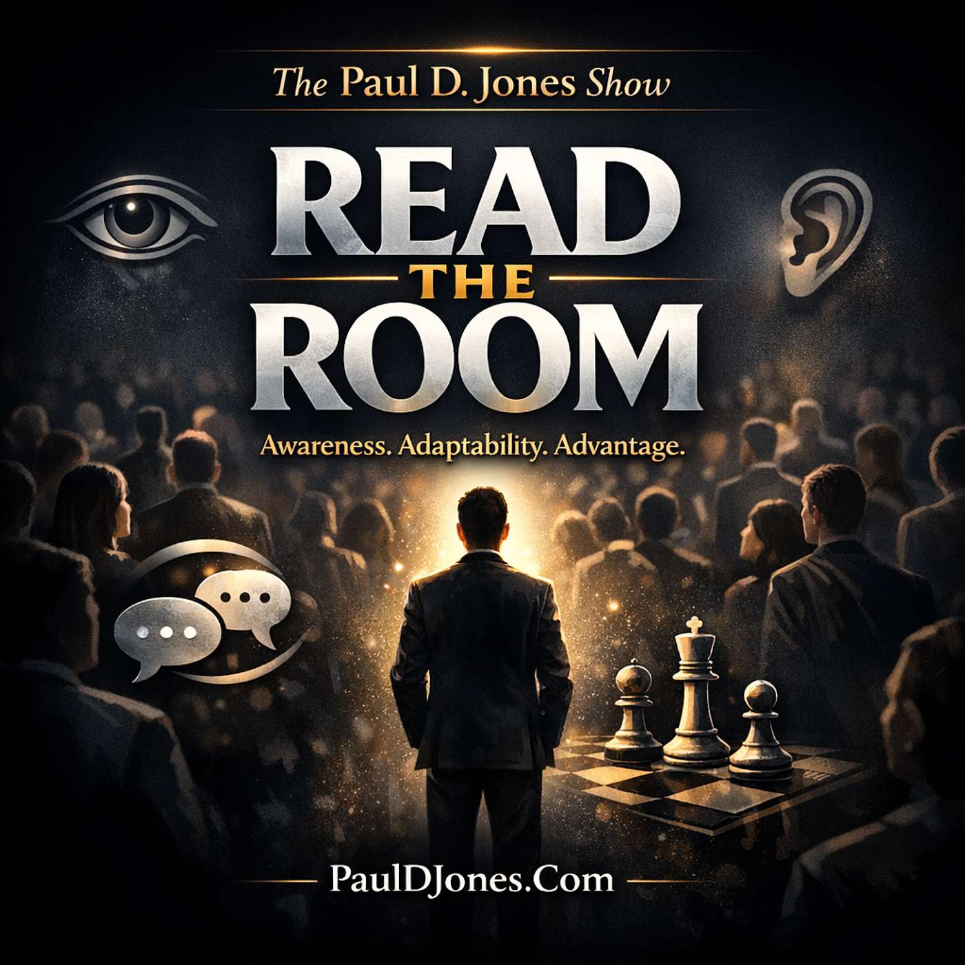 Read The Room