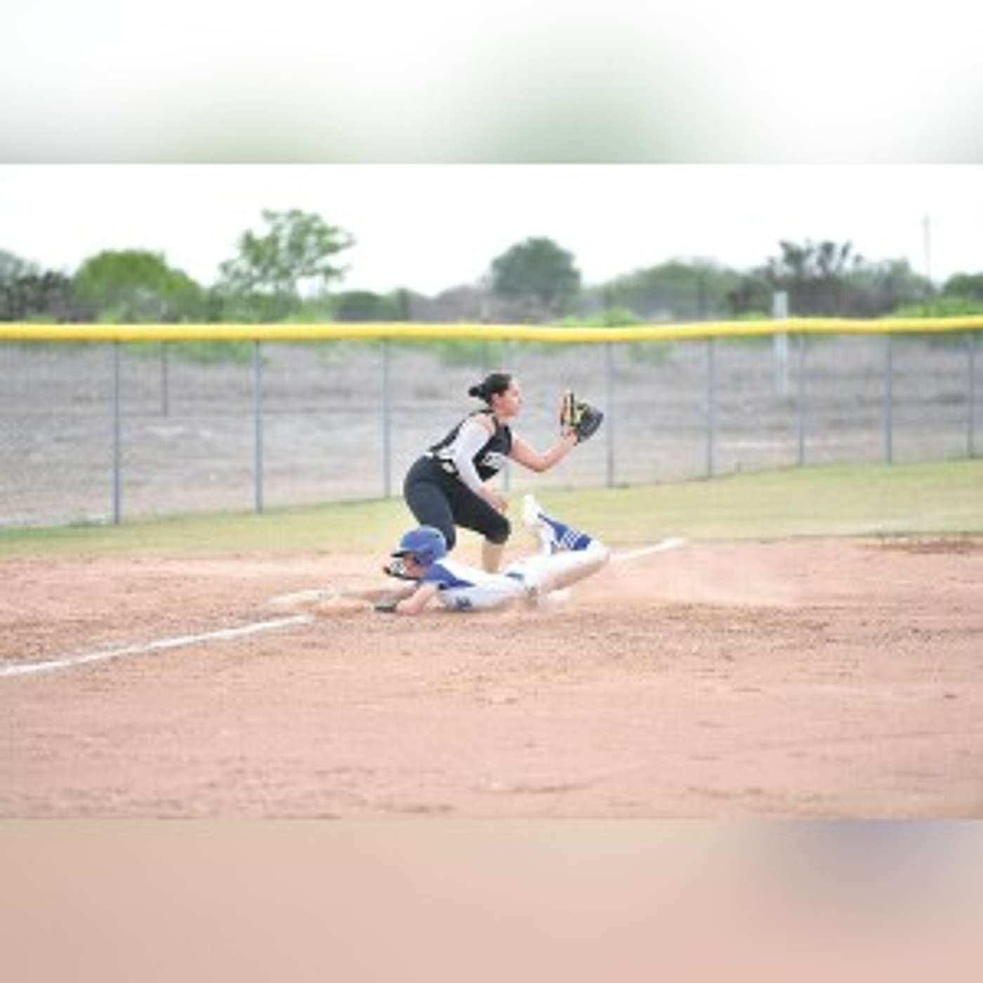 BEAVERETTES DOMINATE TIGERETTES, 16-1 episode artwork