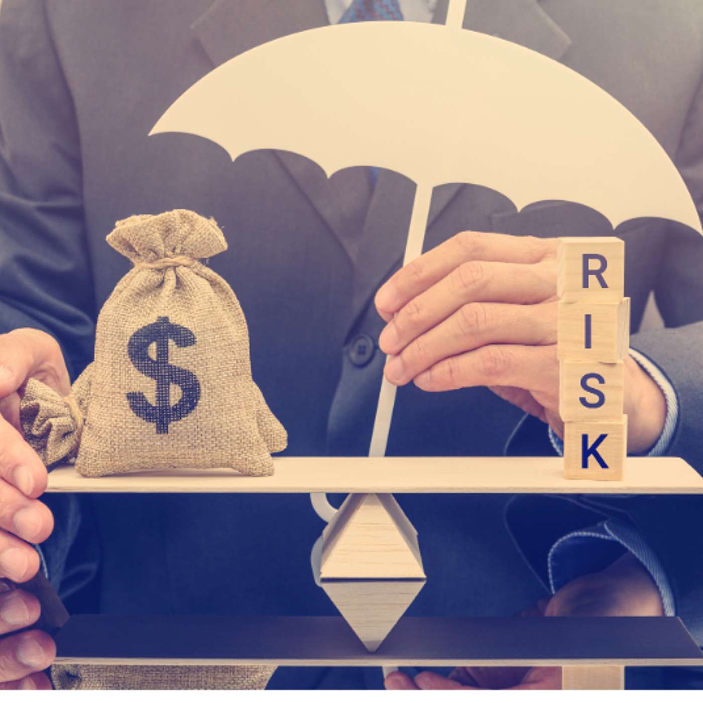 ¿Está Dispuesto a Asumir un Alto Riesgo Financiero en su Negocio? #111