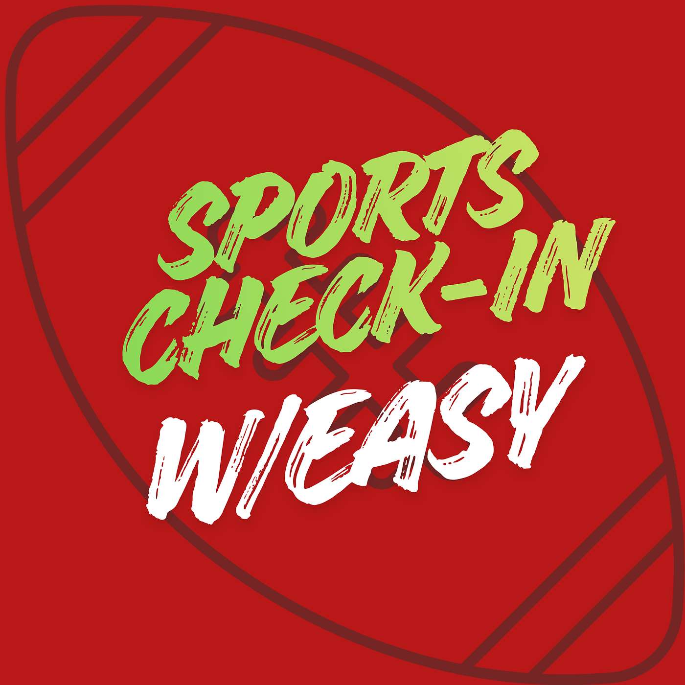 Sports Check-in W/ Easy - NFL Conference and Super Bowl Predictions