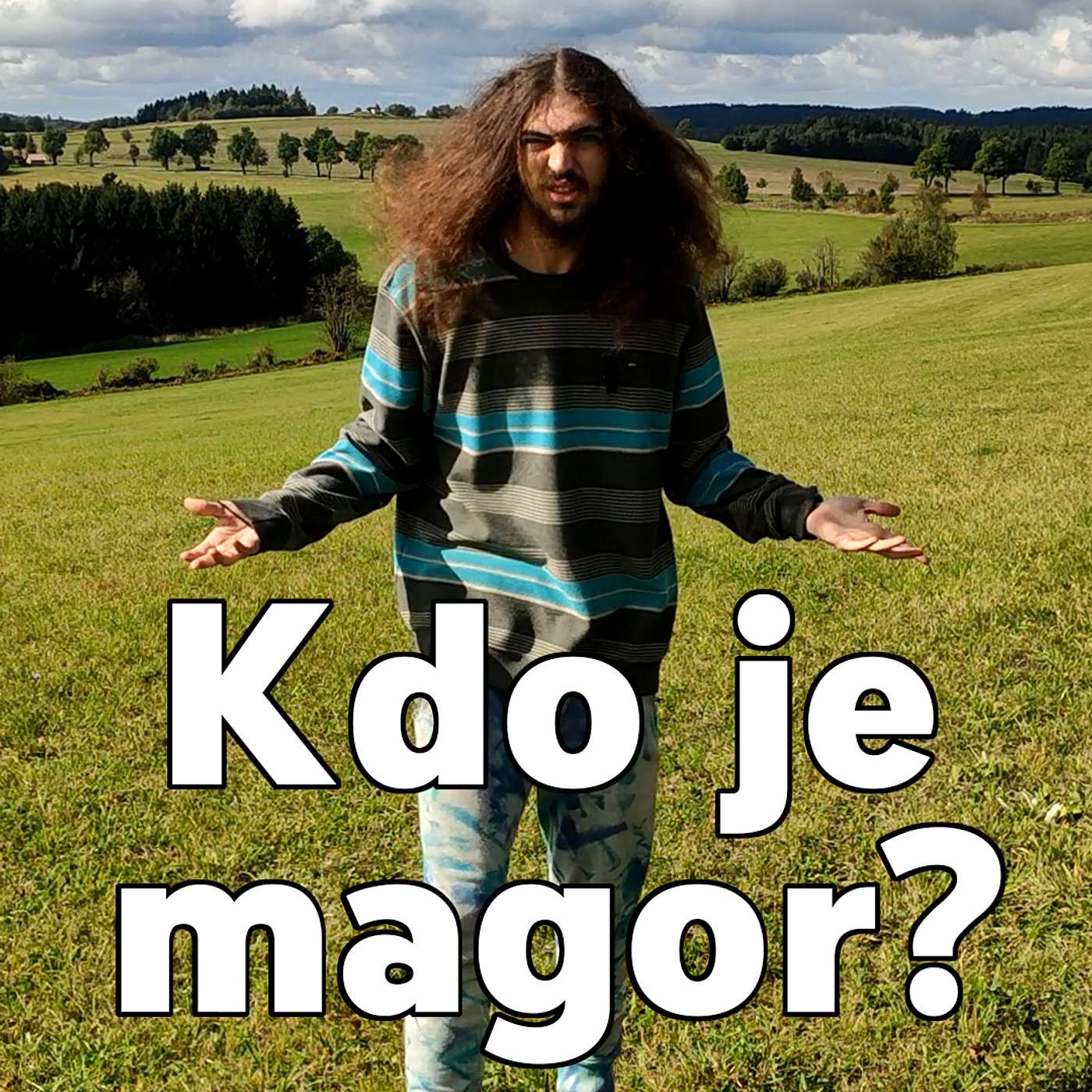 Šálek Overthinku