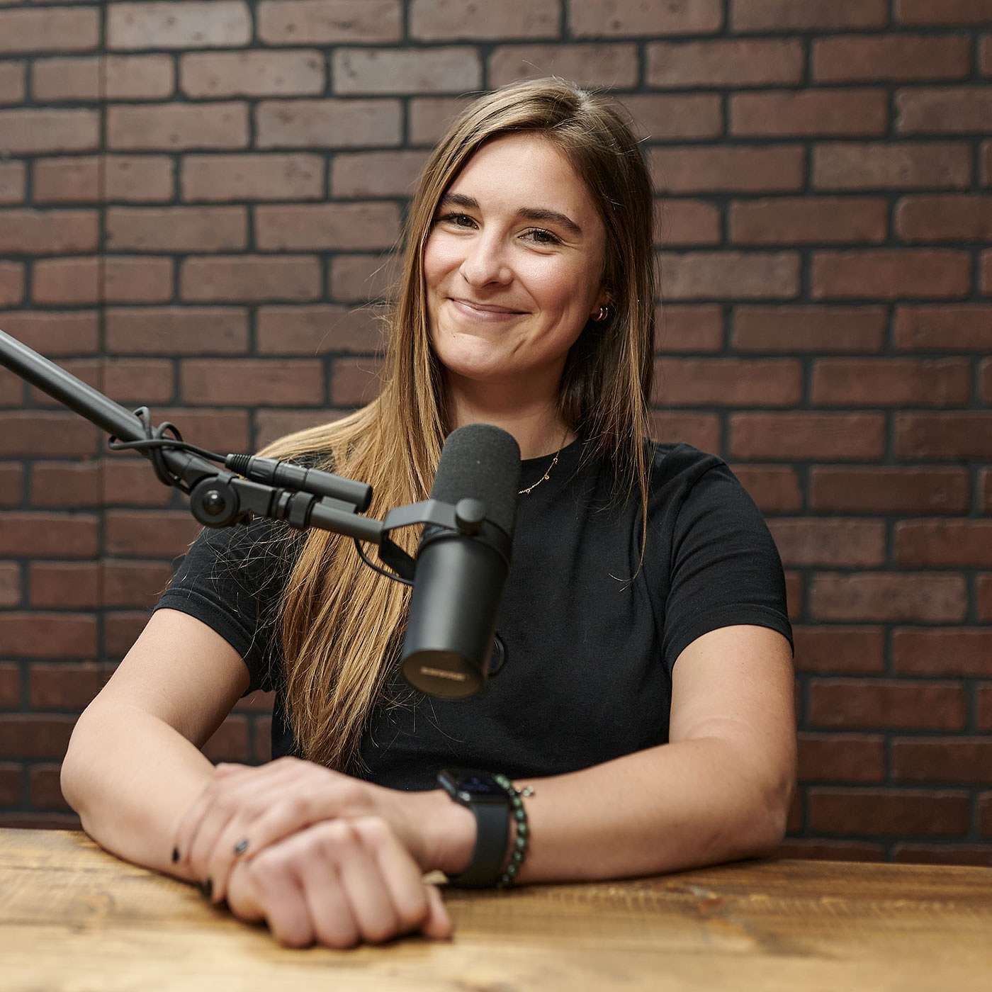 Cesta s EY #31 – Zuzana Vrbová: Pro úsporu emisí je nejdůležitější snížení celkové spotřeby episode artwork
