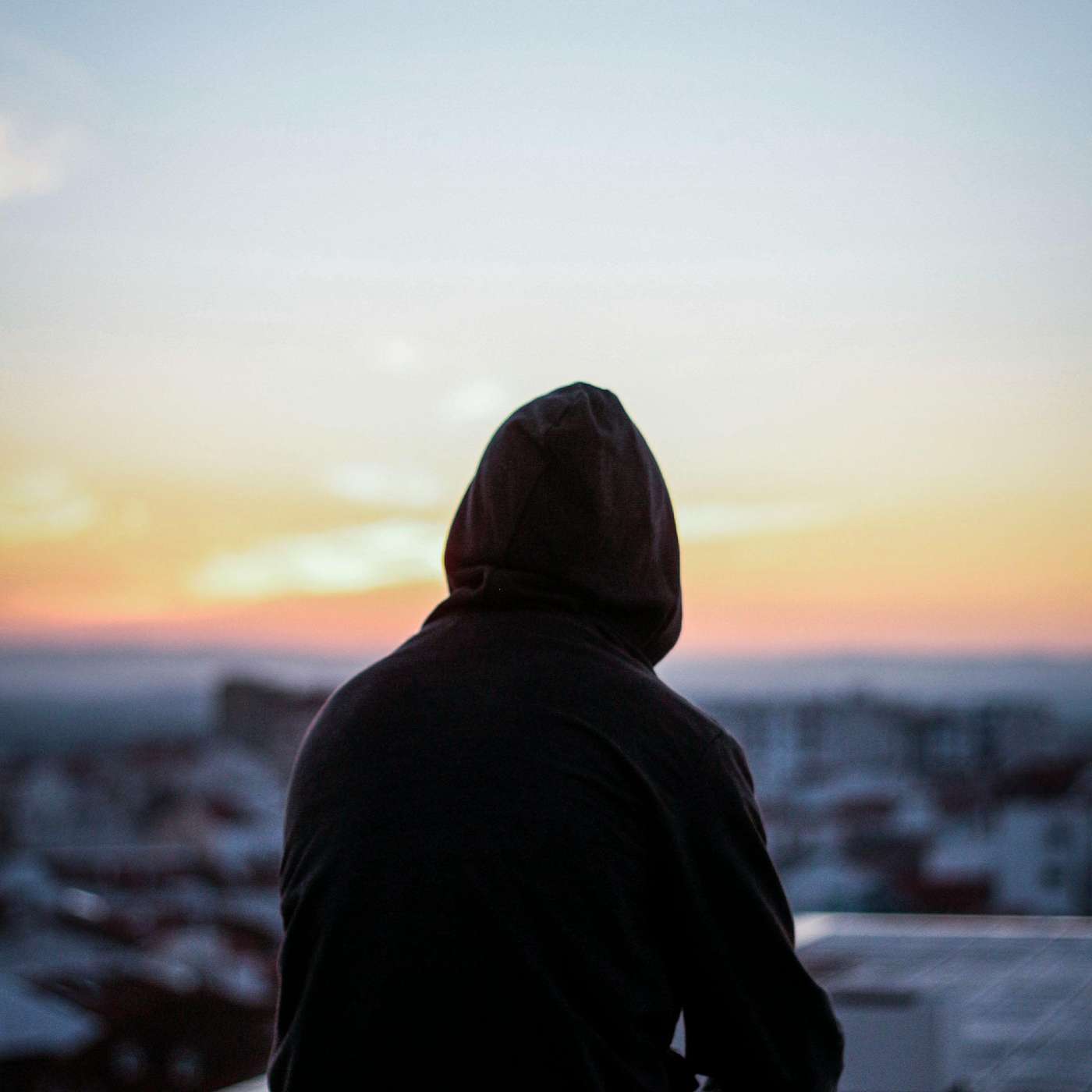 Episode 1600 - Alone doesn't have to be lonely.