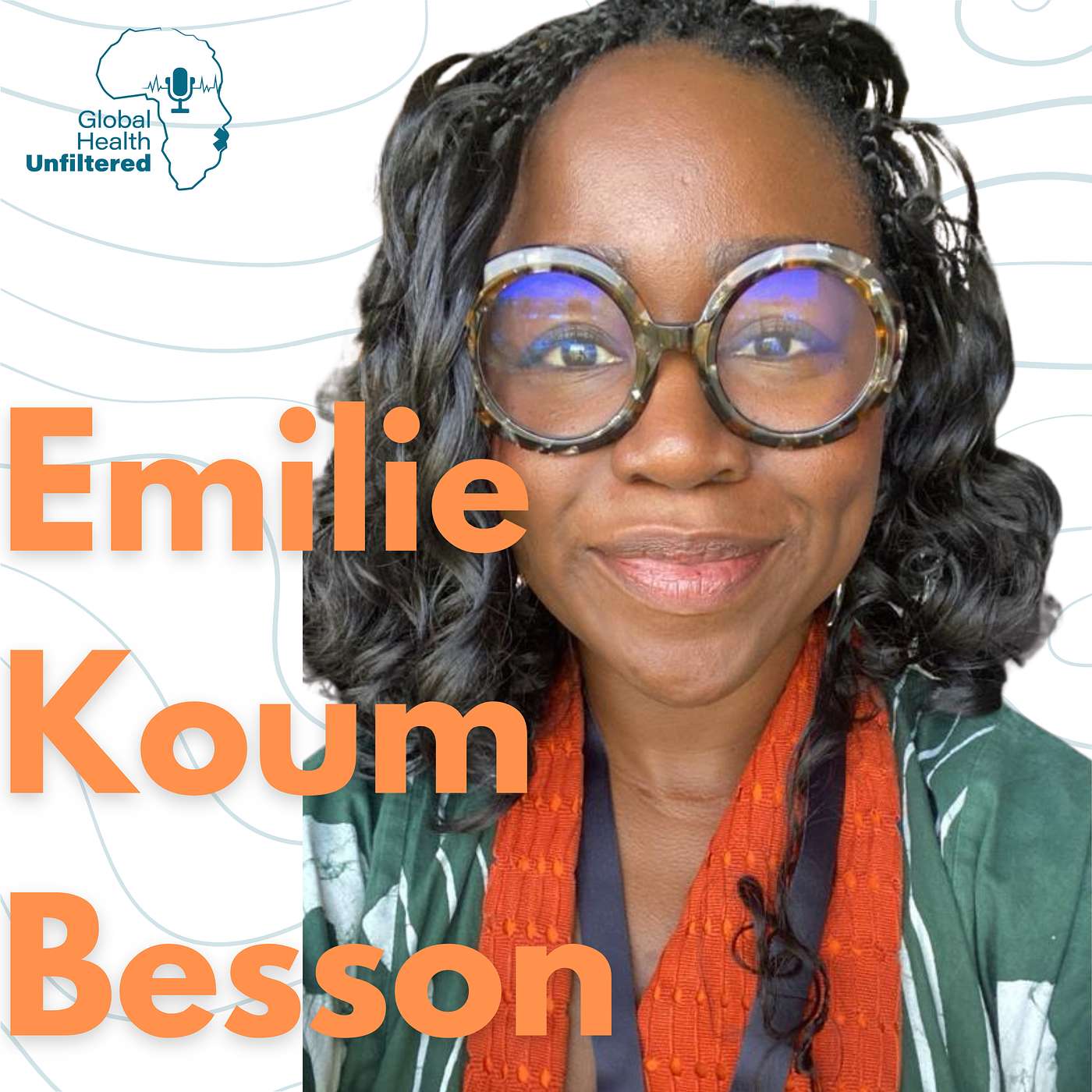 Unpacking the Anatomy of Aid Dependency with Emilie Koum Besson (Pt 2) Unpacking the Anatomy of Aid Dependency with Emilie Koum Besson (Pt 2)