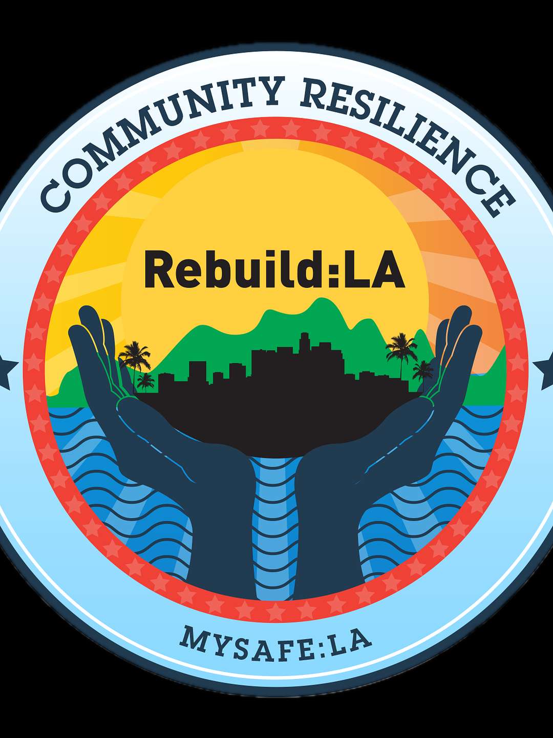 Rebuild:LA