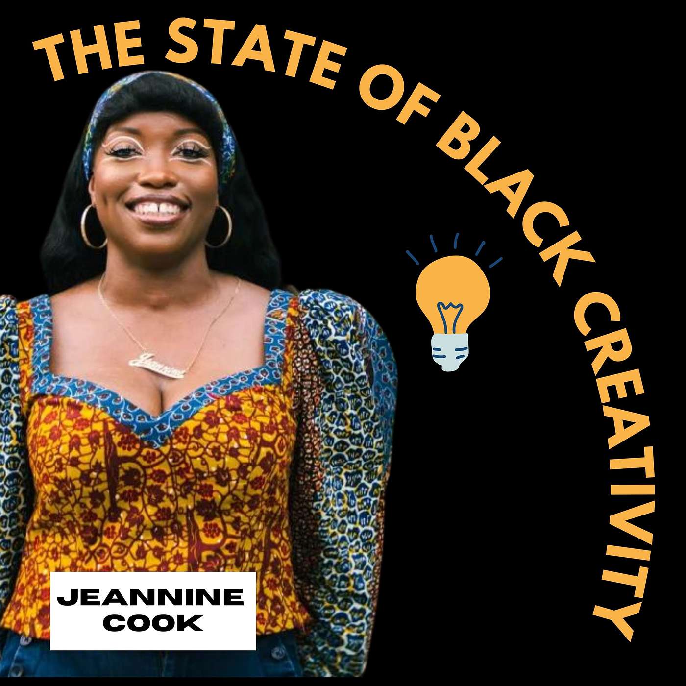 Black Voices Matter Podcast
