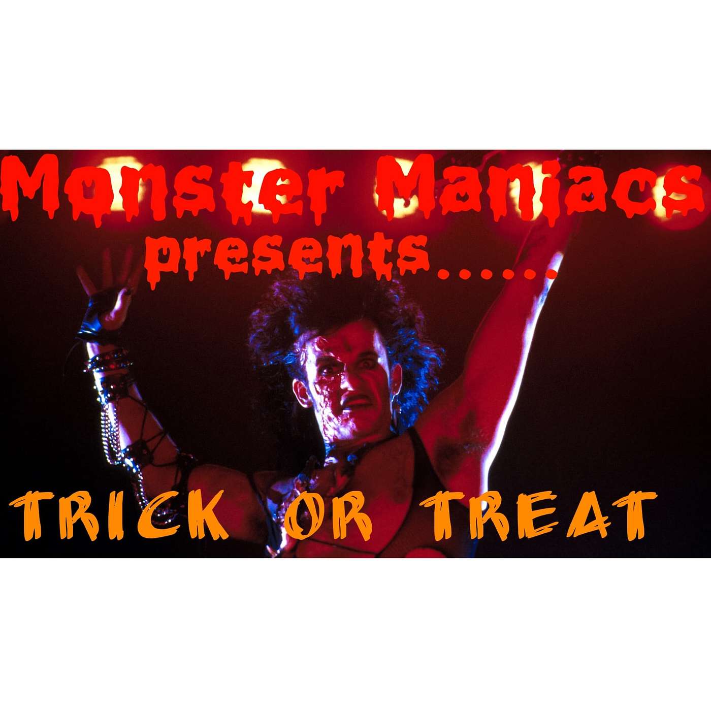 Monster Maniacs Podcast