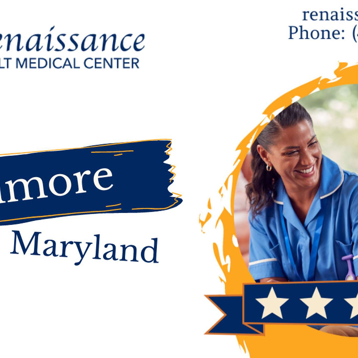 Renaissance Adult Medical Center