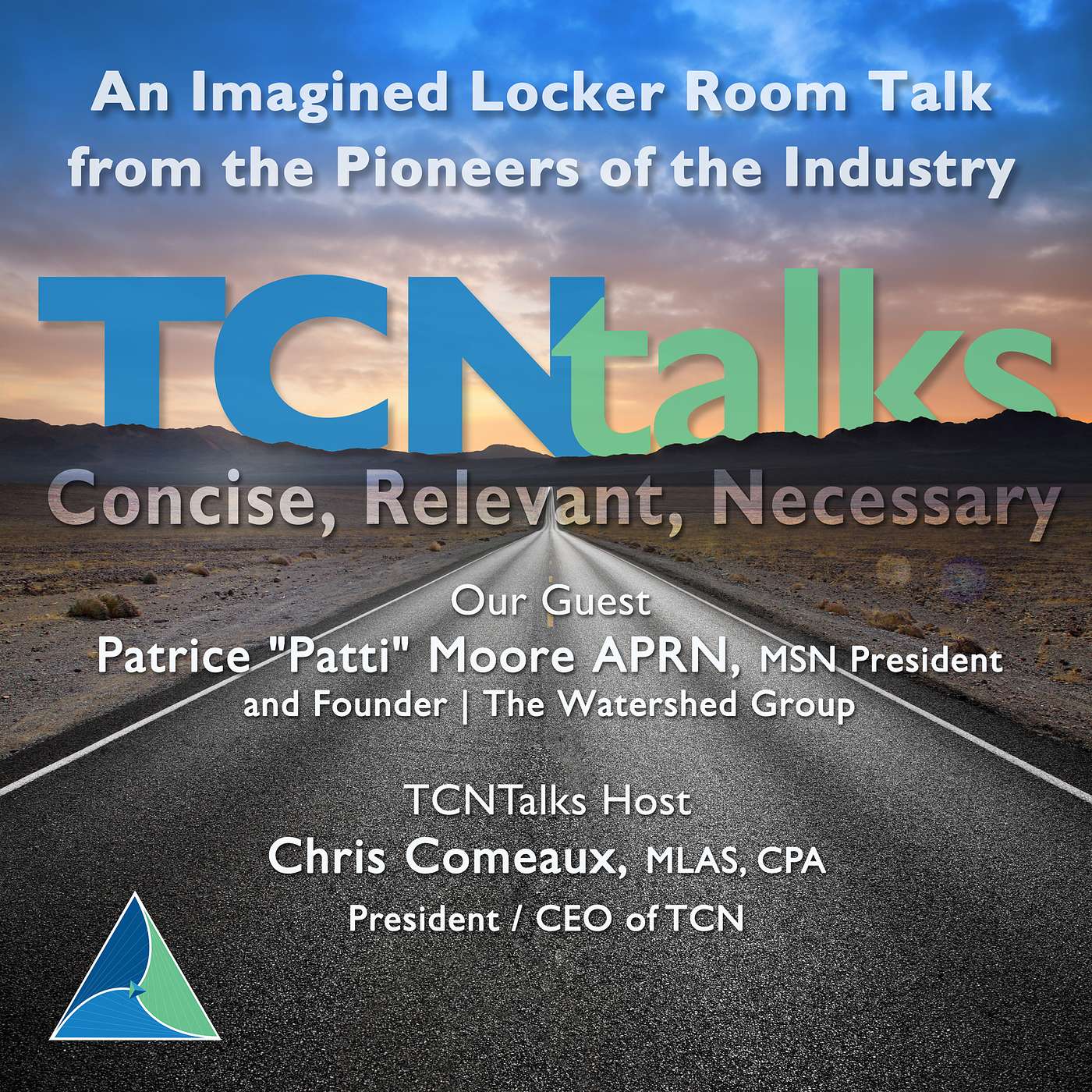 TCN Talks