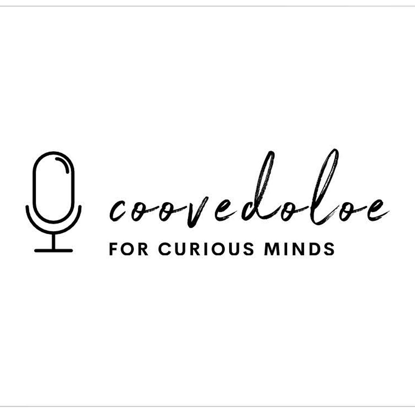 Coovedoloe for curious minds
