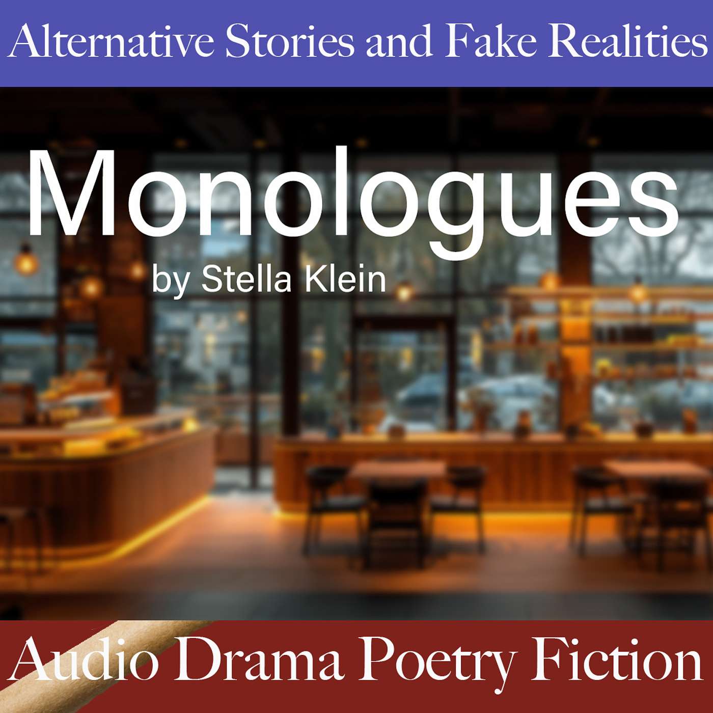 Alternative Stories and Fake Realities