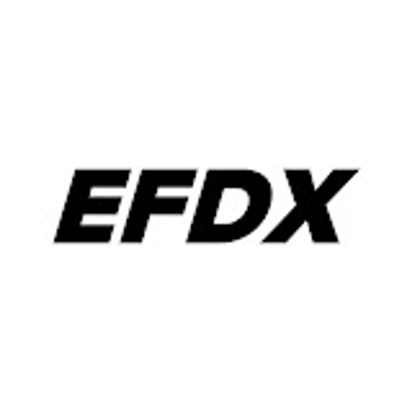 EFDX Sounds | Mixler