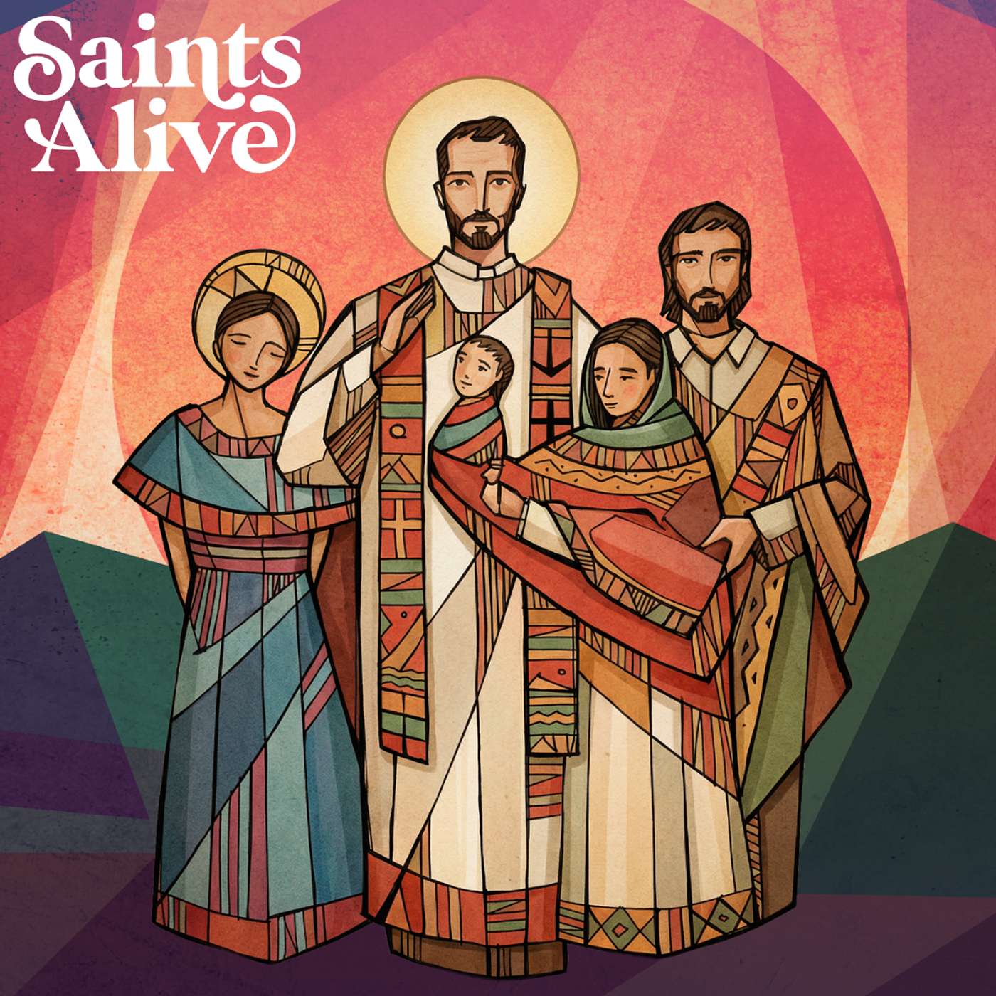 Blessed Stanley Rother Part I