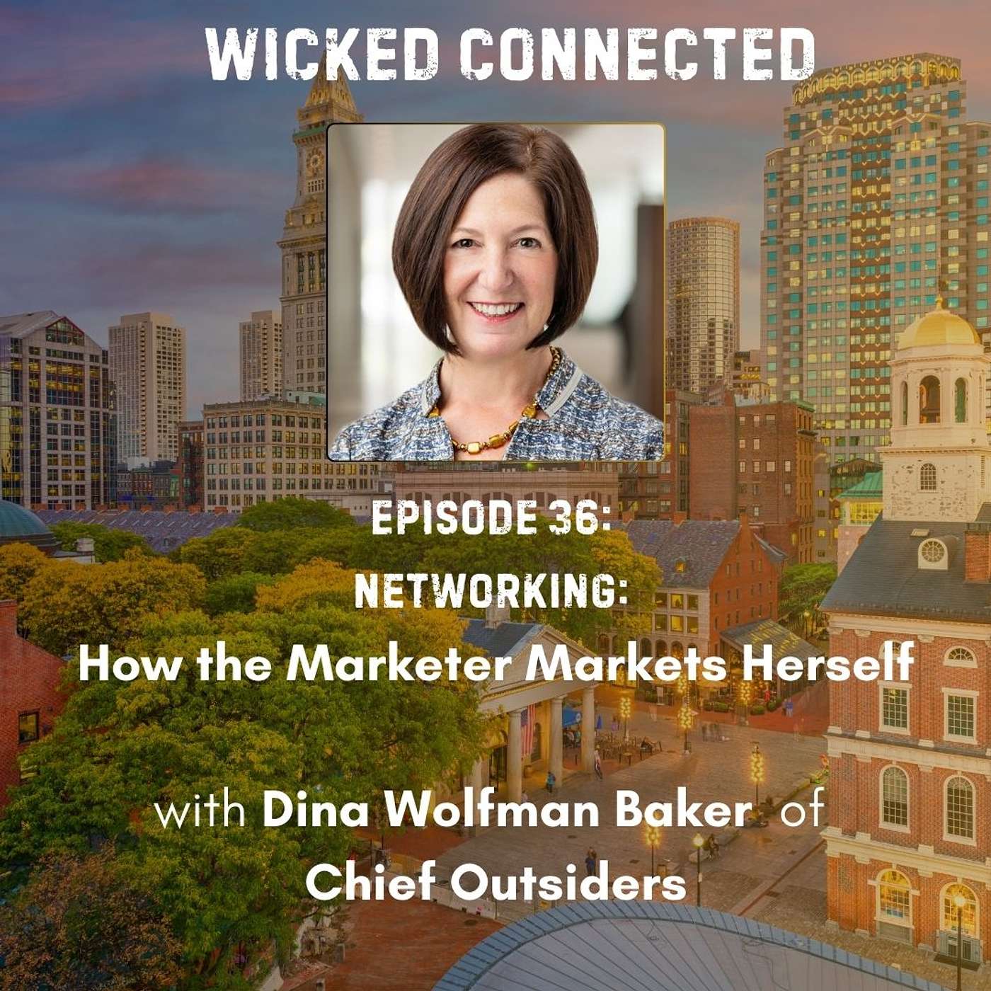 Wicked Connected