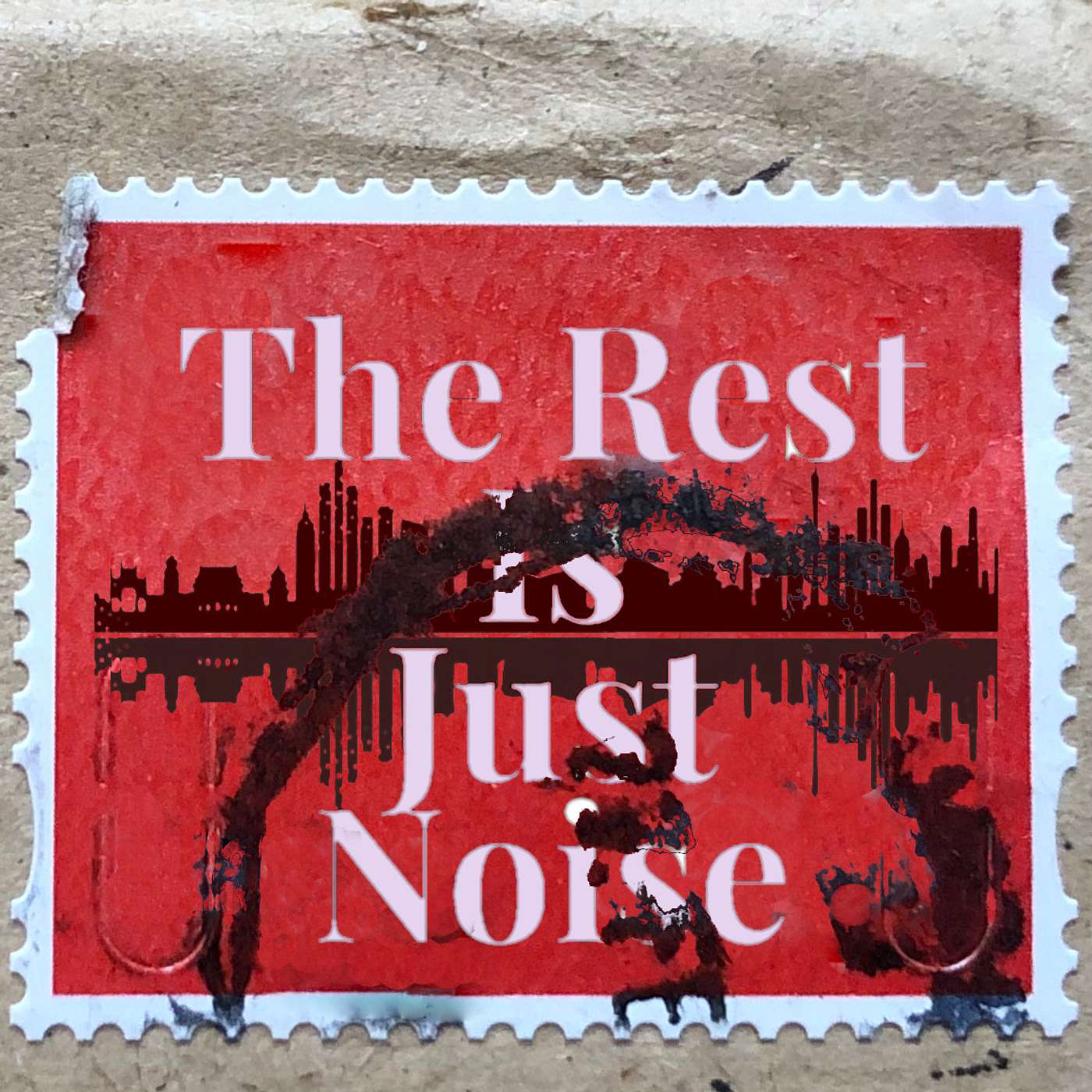 The Rest Is Just Noise