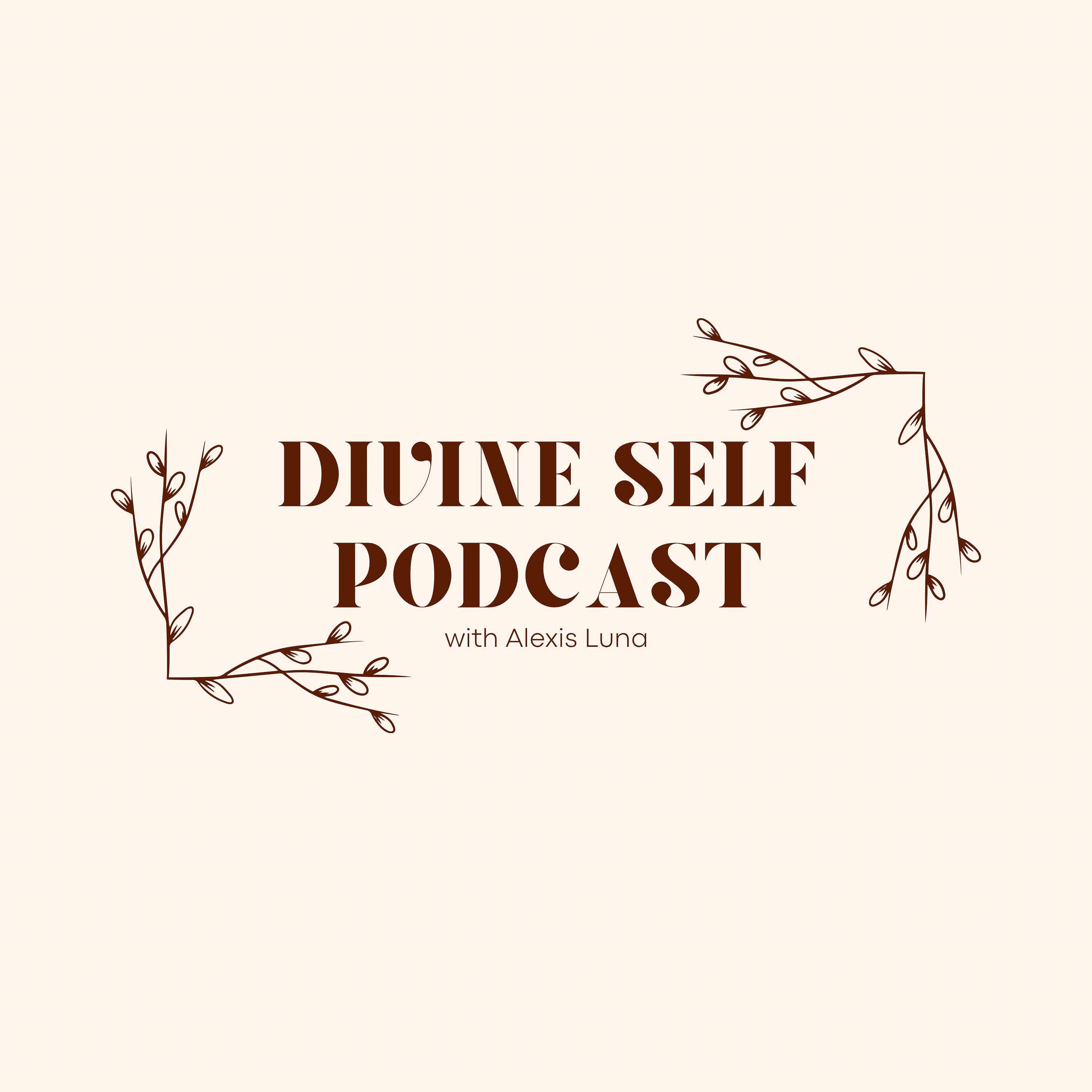 Divine Self Podcast