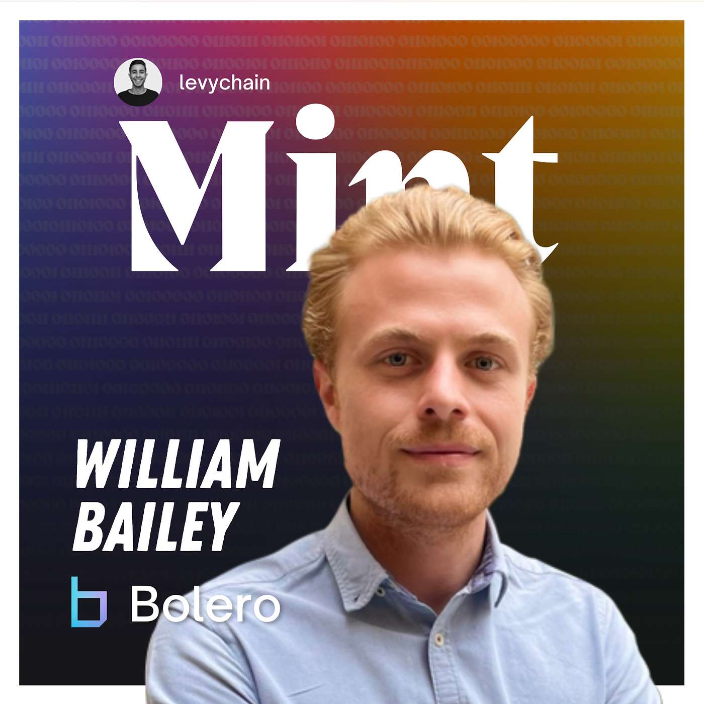 Mint Podcast by Adam Levy