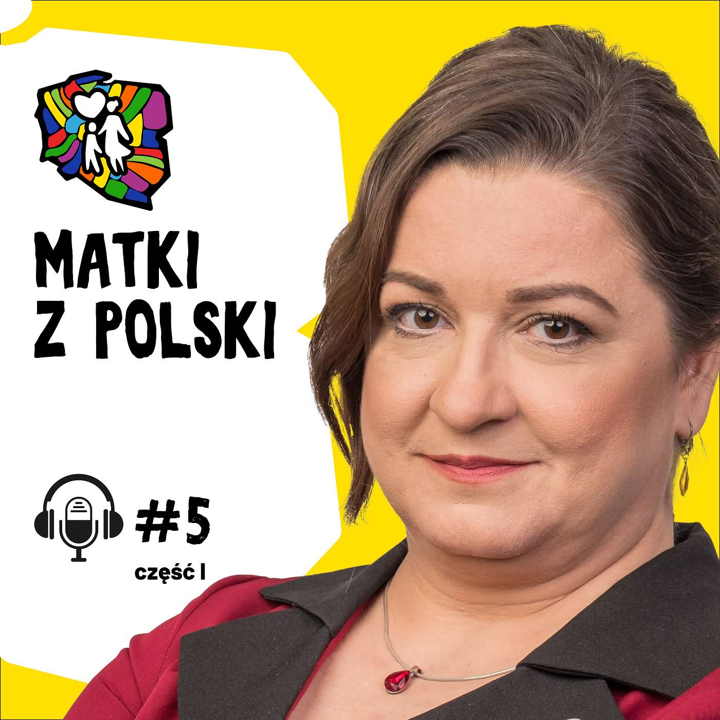 Drugie maleństwo poroniłam w wannie | Pavlina Suchankova - część I